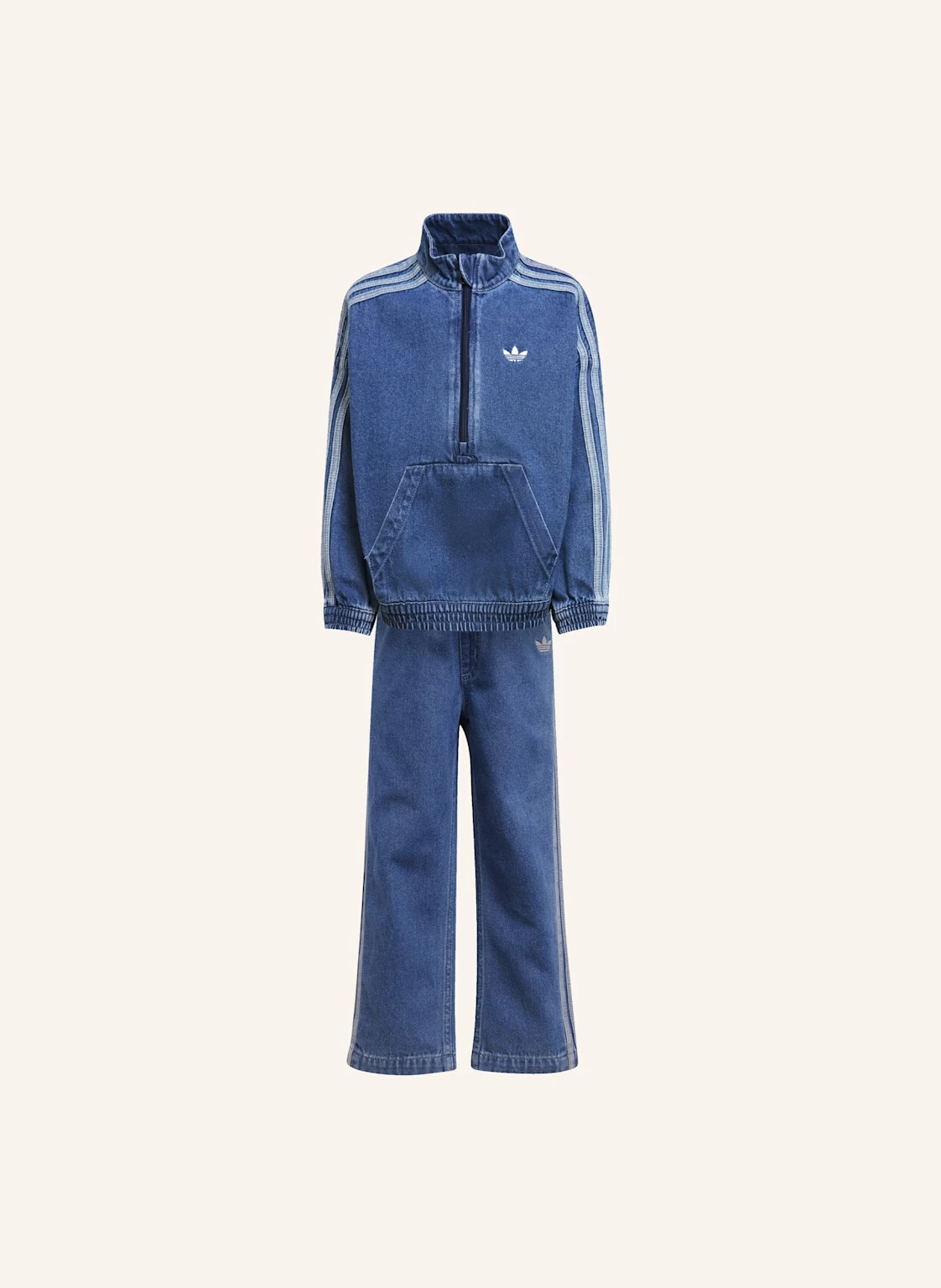 adidas Originals DENIM SET