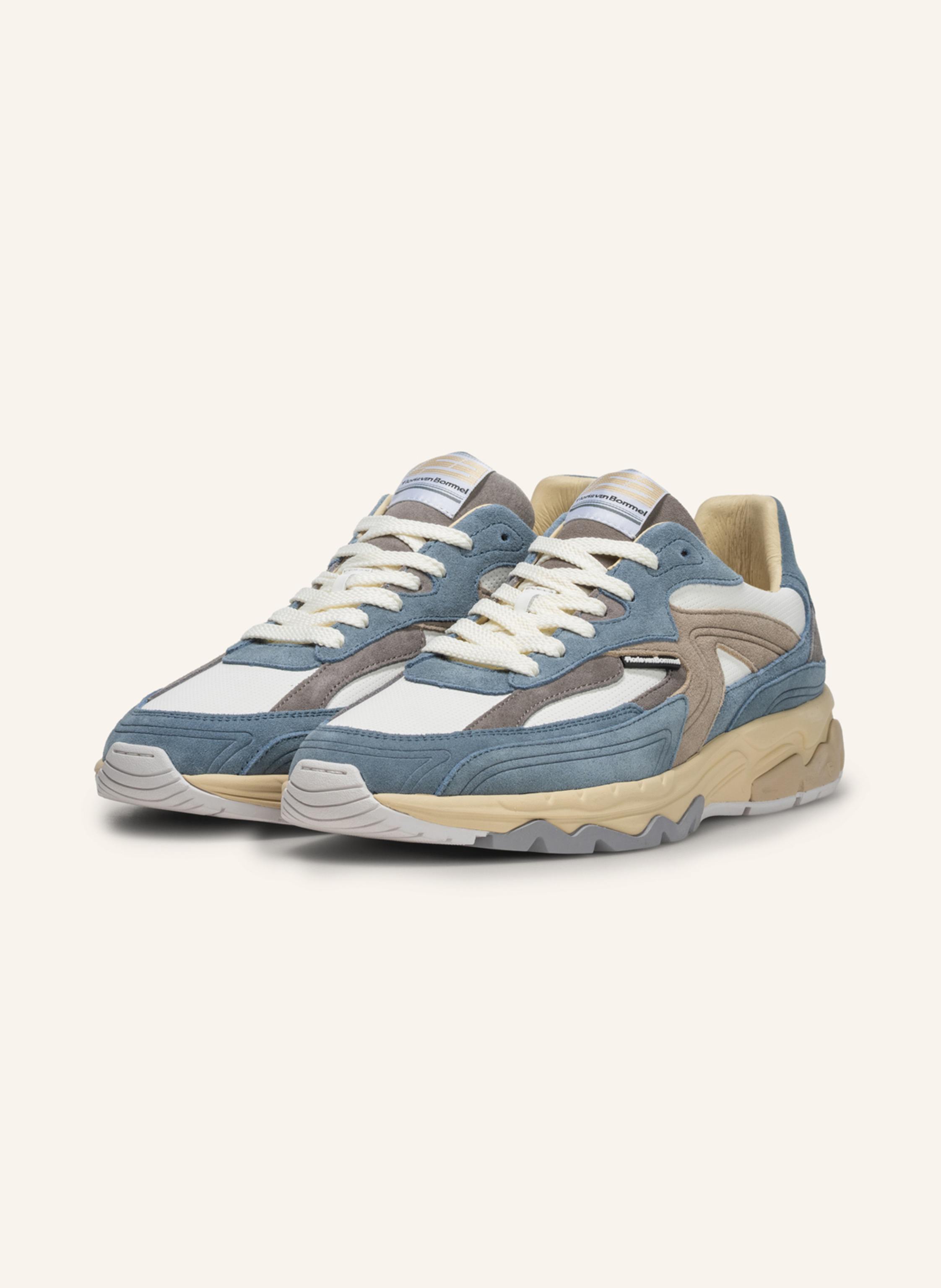 Floris van Bommel Sneaker DE REZER 02