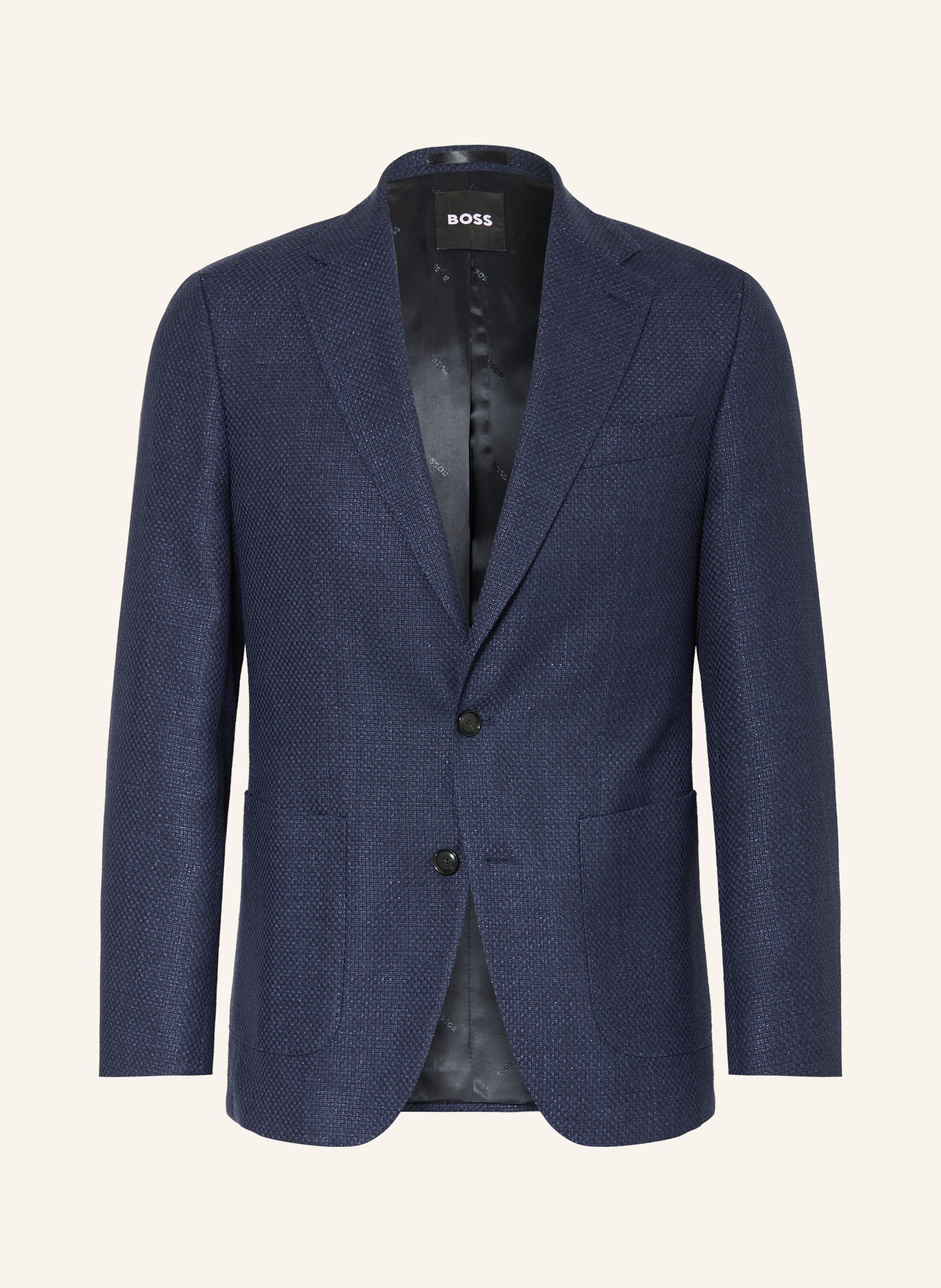 BOSS Sakko HUTSON Extra Slim Fit