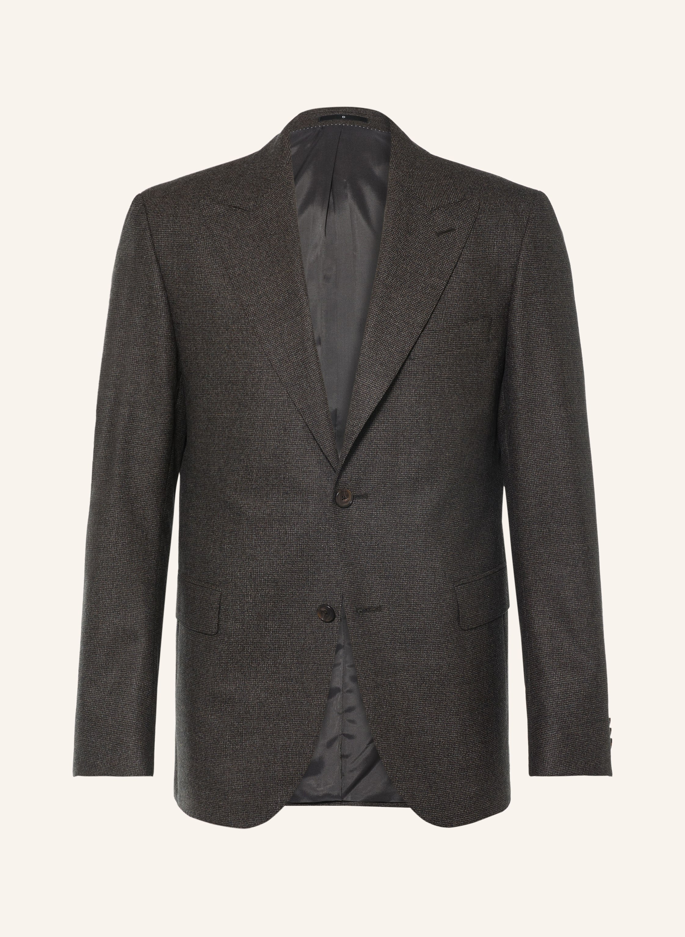 DRESSLER Anzugsakko SAFIR Regular Fit