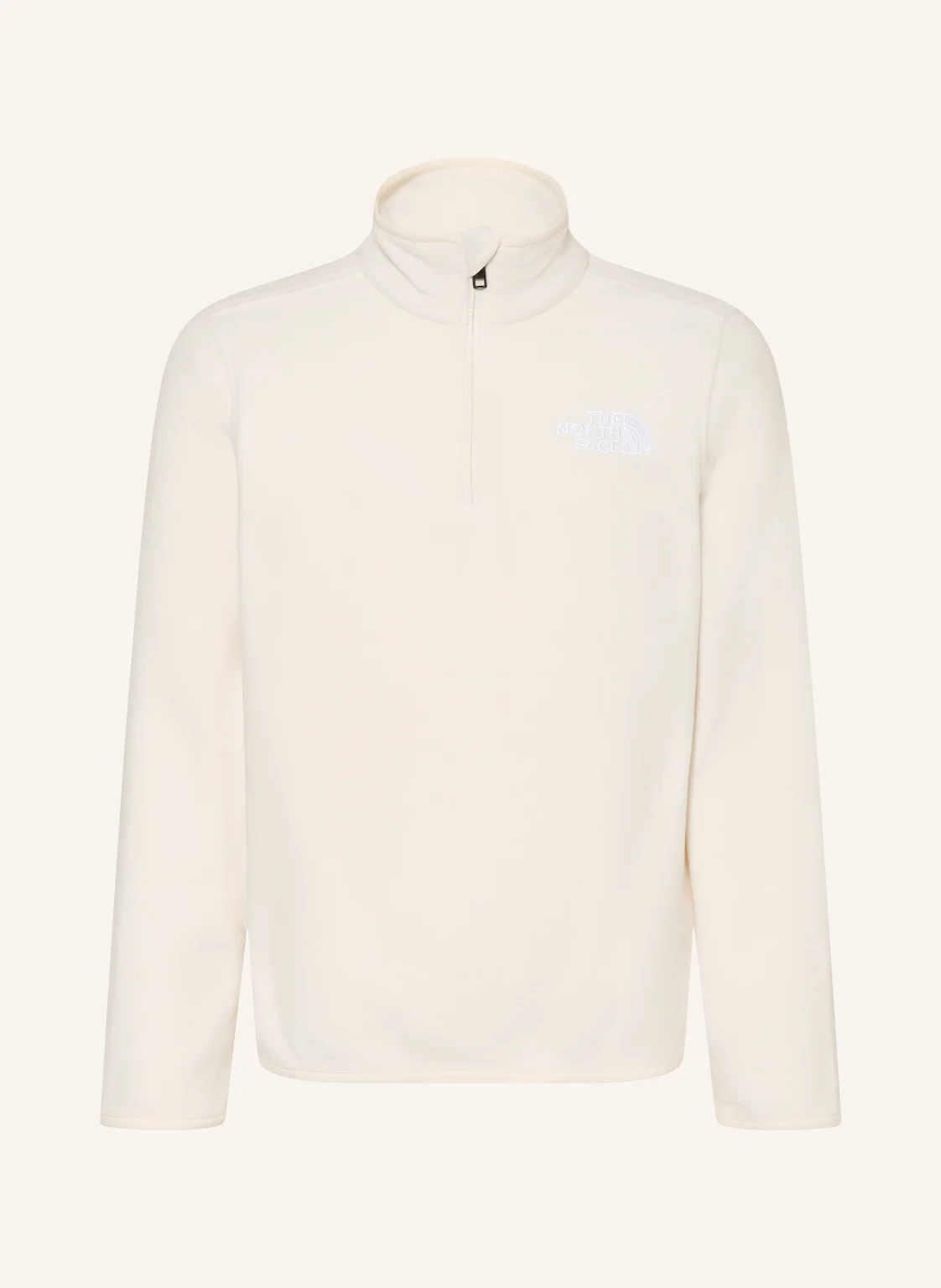 THE NORTH FACE Fleece-Troyer GLACIER
