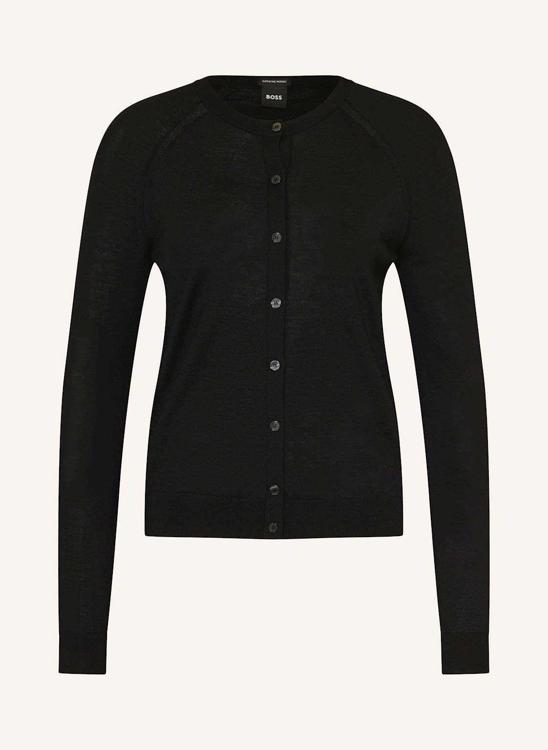 BOSS Strickjacke FONAMI