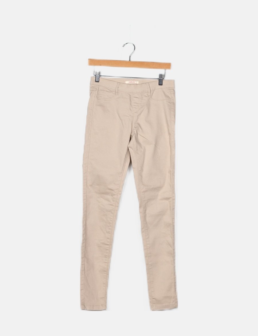 Camaïeu Jeggings & Skinny & Slim Strech