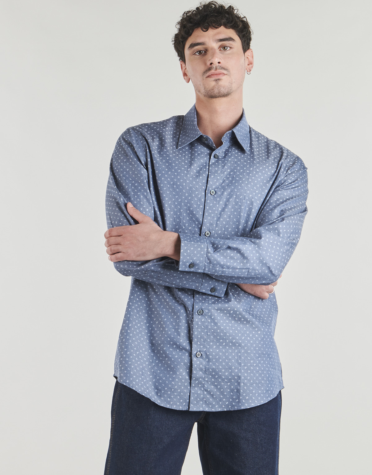 Armani Exchange - XM002739 - Blue