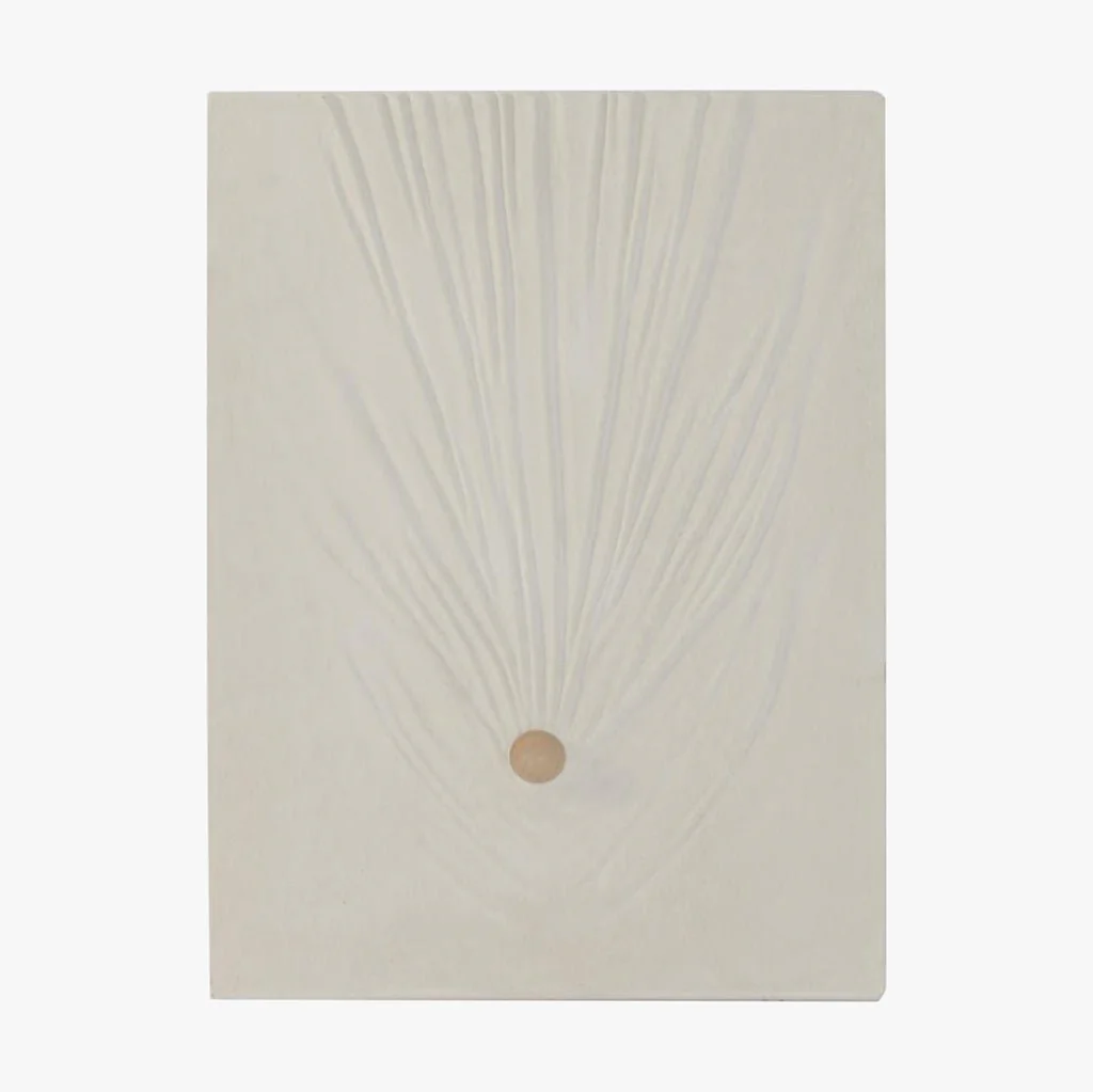 Quadro Relevo Bola VÉU