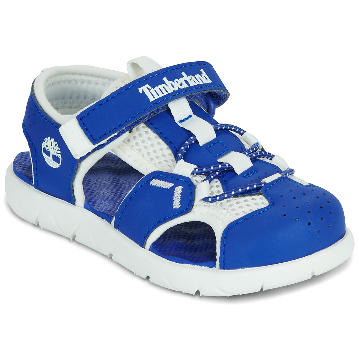 Timberland - PERKINS ROW - Blue