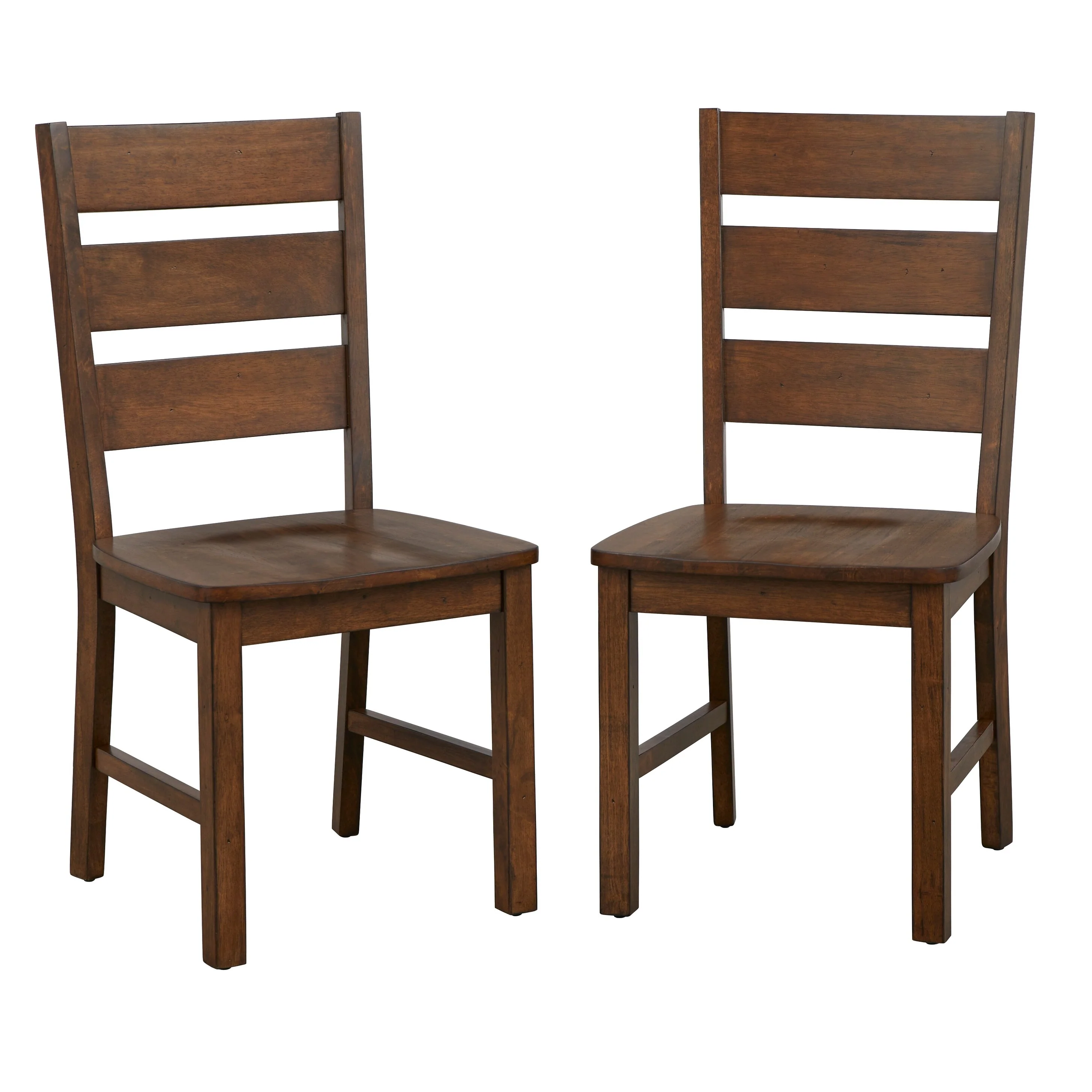 Simple Living Mandeville 6-piece Solid Wood Dining Set with Bench