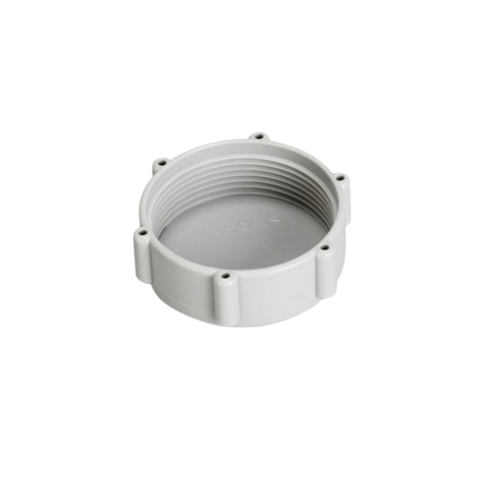 Bouchon de vidange tête de vanne