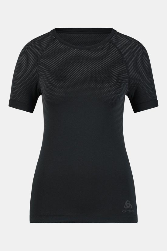 Odlo Performance Light Eco Bl Top Crew Neck S/S