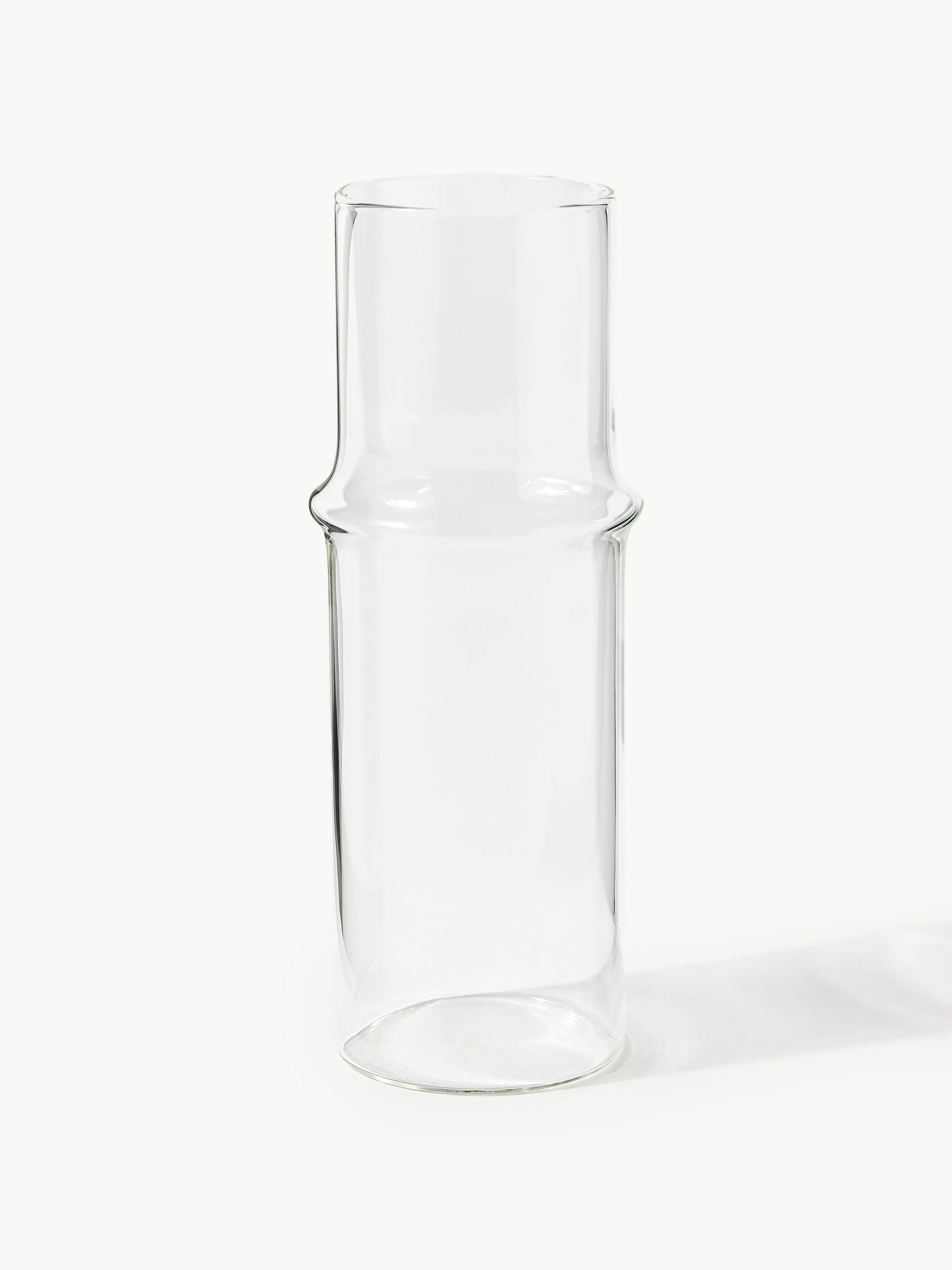 Handgefertigte Karaffe Josh, 925 ml