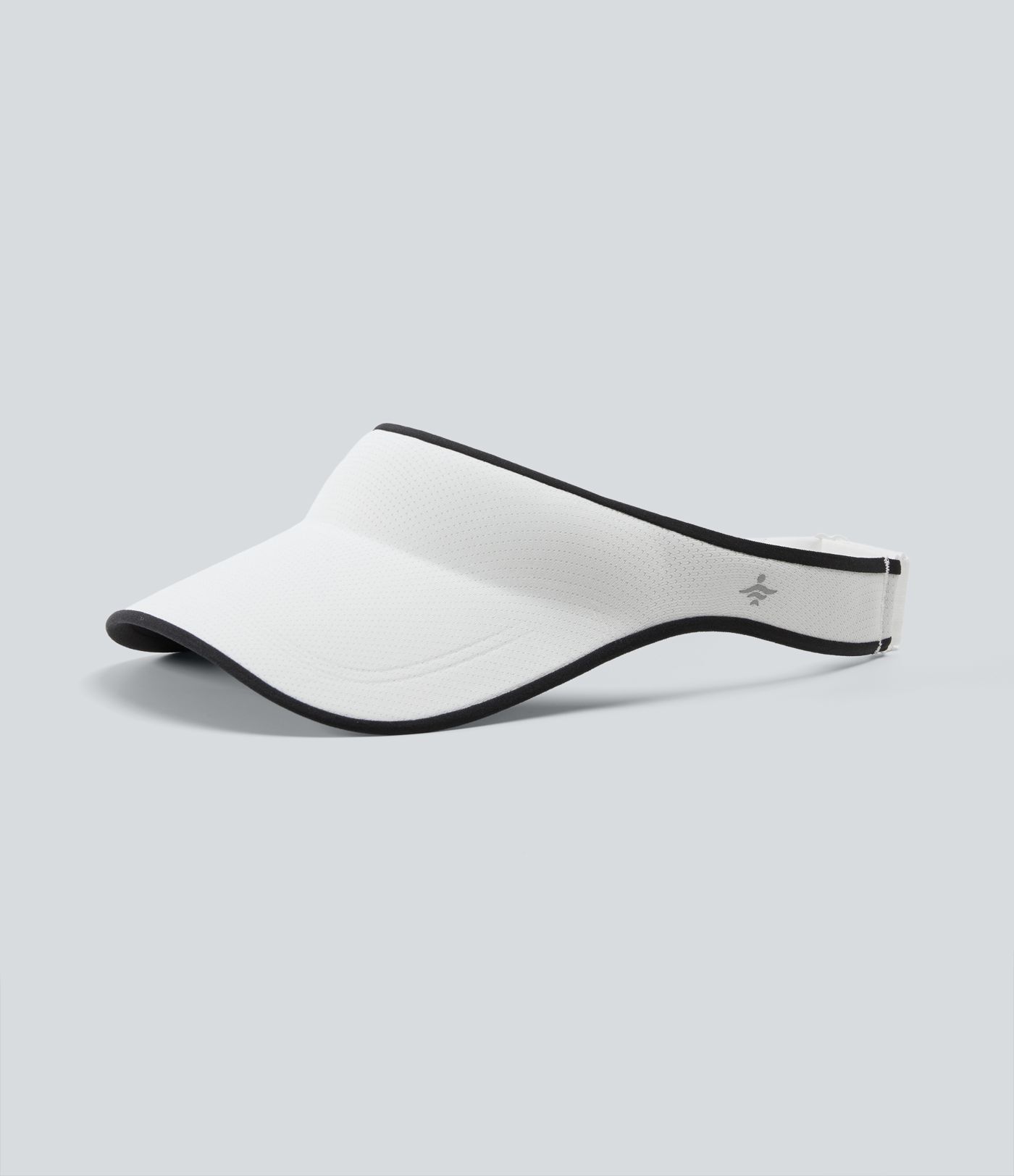 Casquette à visière de yoga