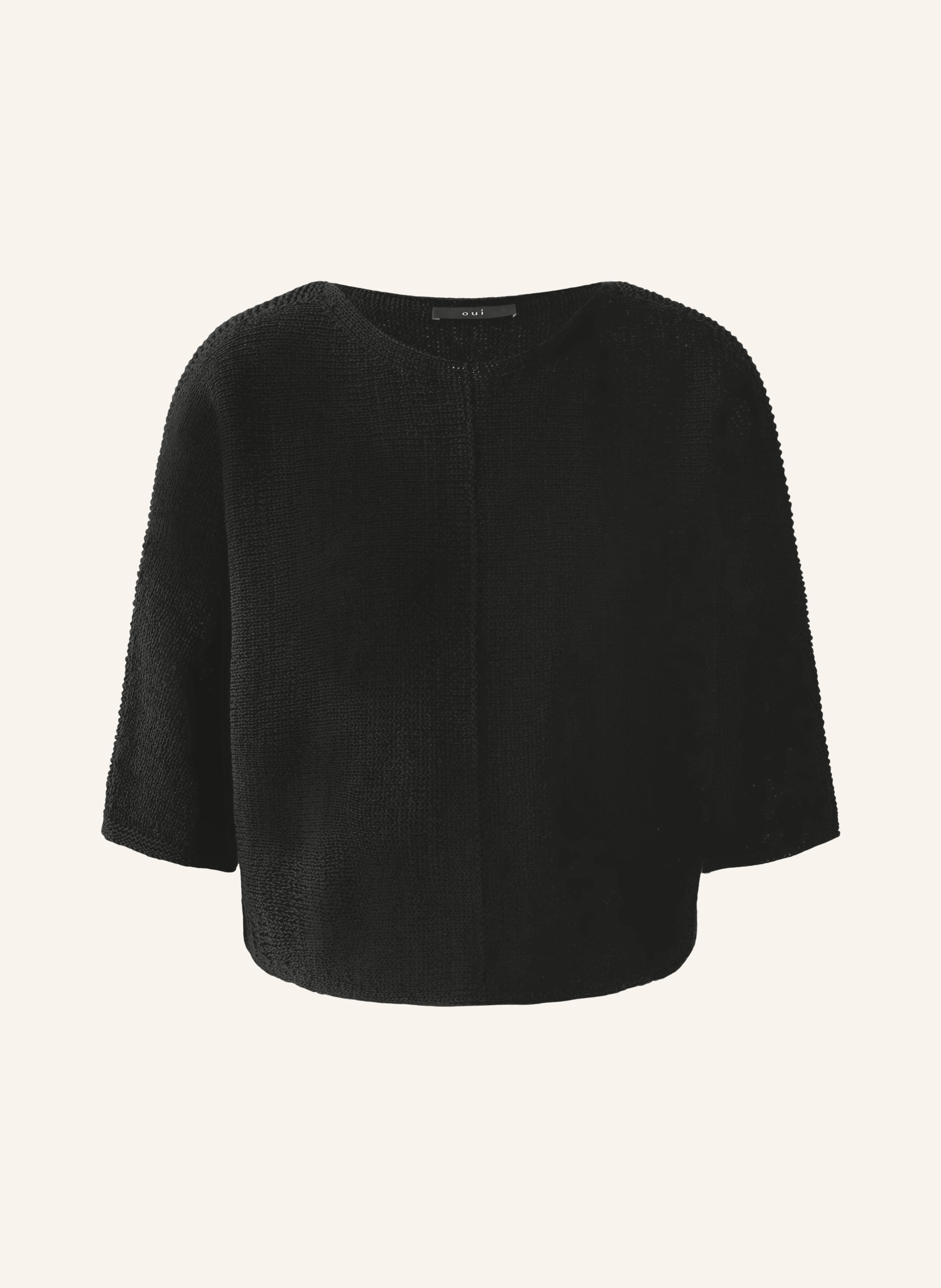 Oui Pullover