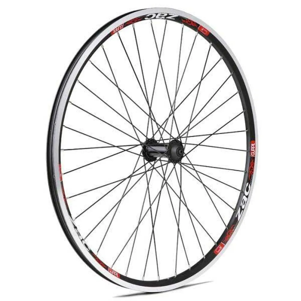 Gurpil Zac 26´´ MTB front wheel refurbished