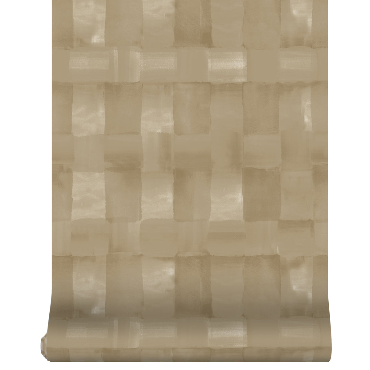 Kayori vliesbehang - Koiya Gold - 10mx52cm