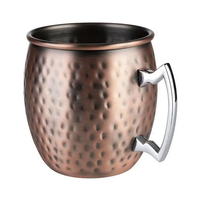Moscow Mule-Becher Moscow Mule
