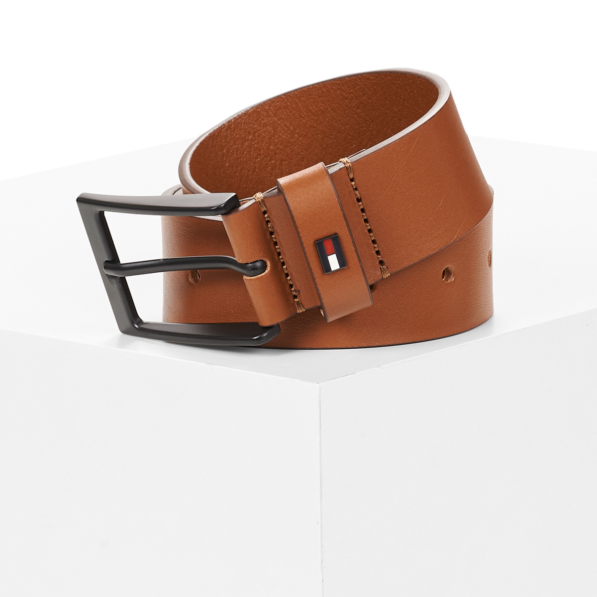 Tommy Hilfiger - LAYTON 3.5 EXT - Brown