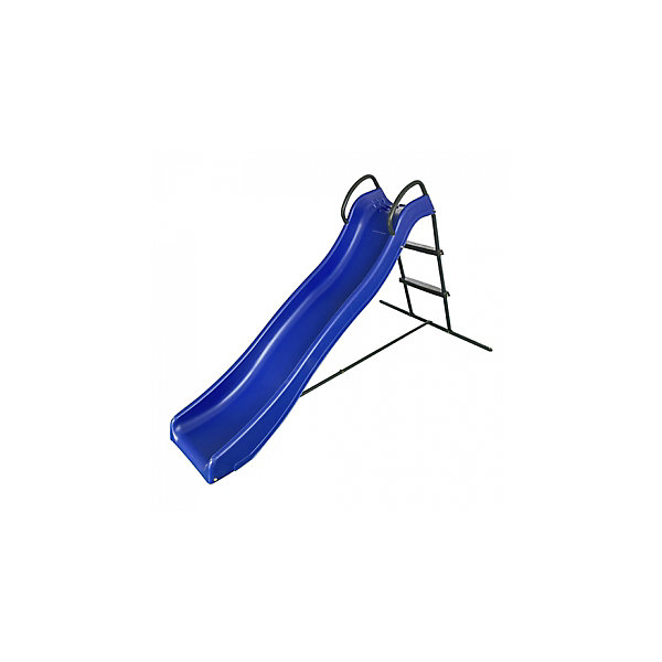 AXI Freesteting Toboggan 180cm Bleu Antracite