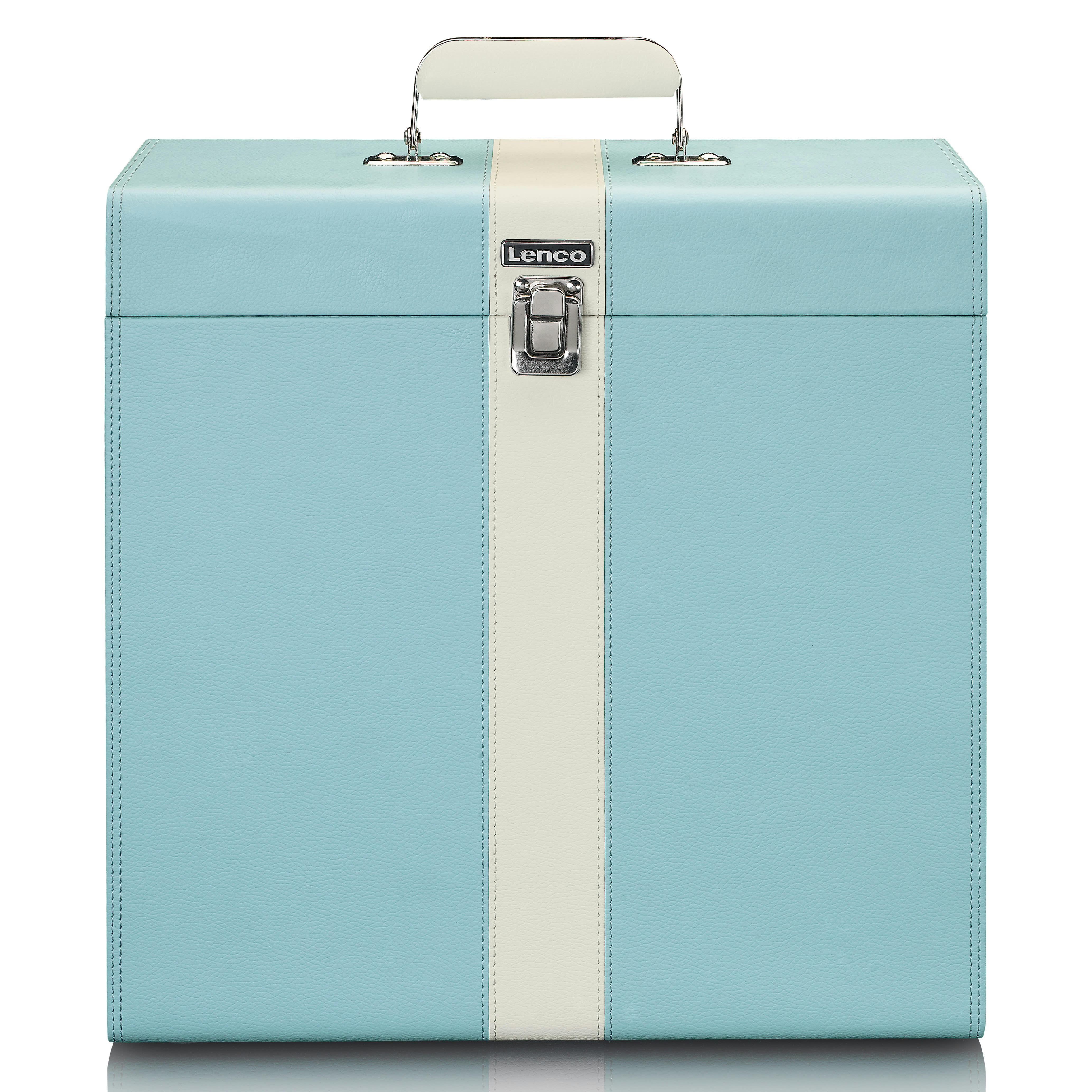 - Valise de rangement pour max 30 vinyles