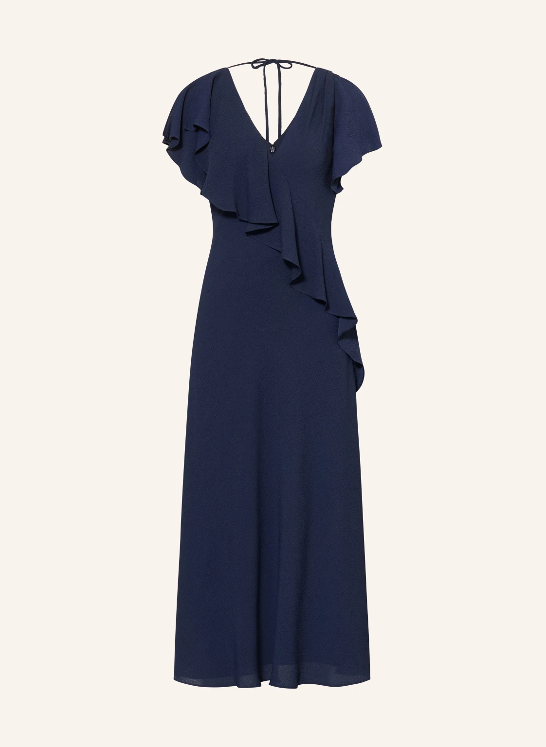 Phase Eight Kleid mit Volants COSETTE