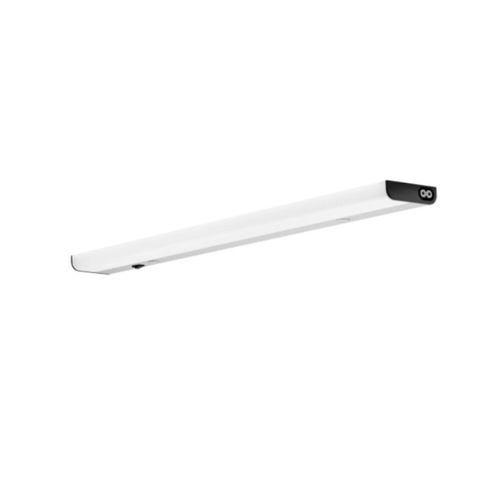 SKAPBELYSNING LEDVANCE FLAT 320 LM 370 MM