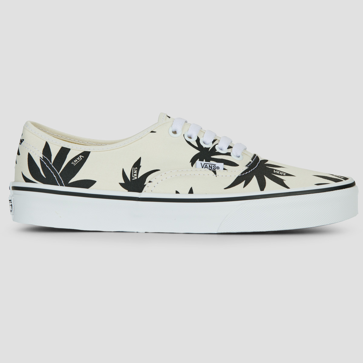 Vans - Authentic KIG -  Archive MARSHMALLOW/BLACK - White / Black