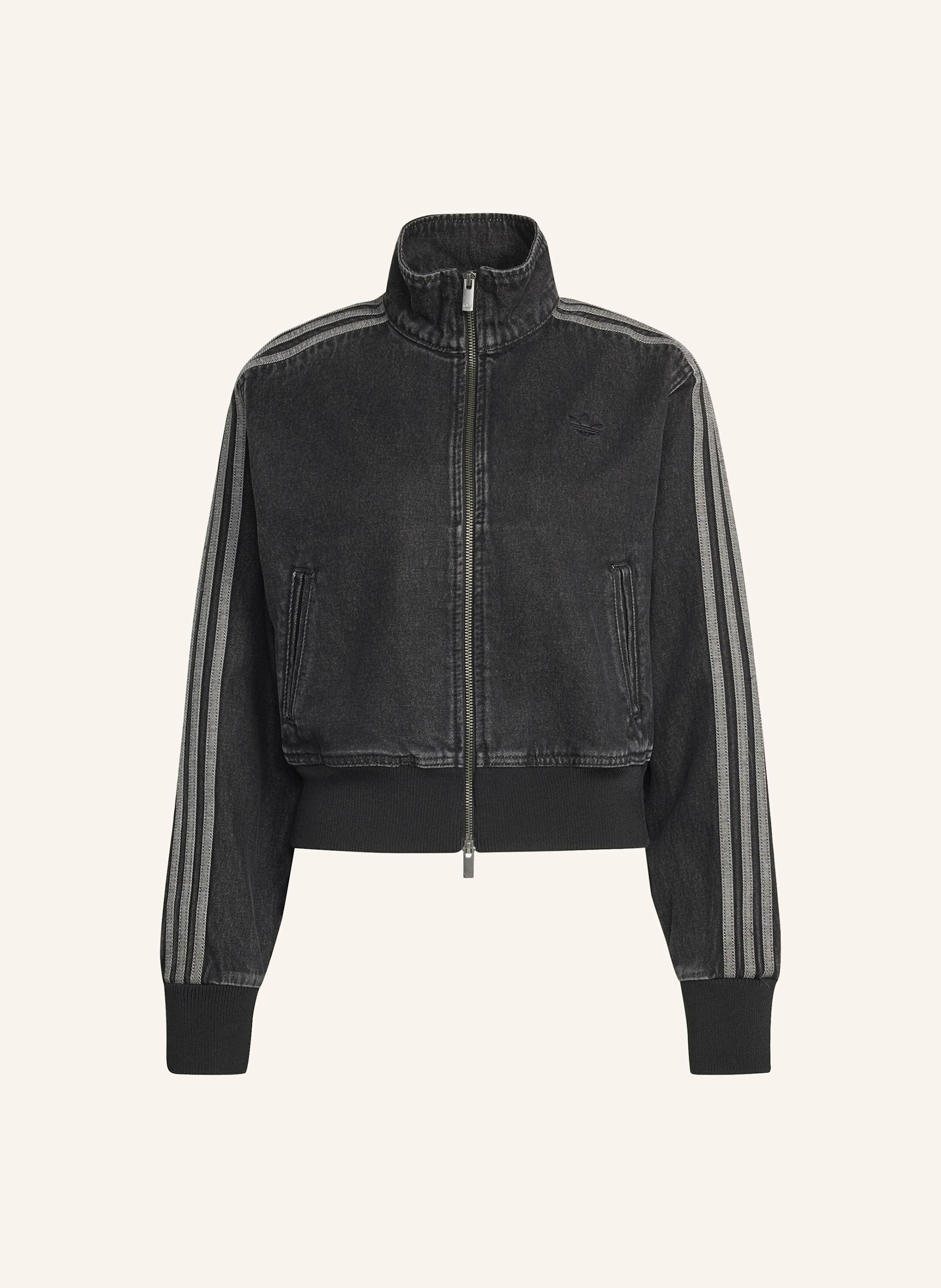 adidas Originals FIREBIRD DENIM TRAININGSJACKE