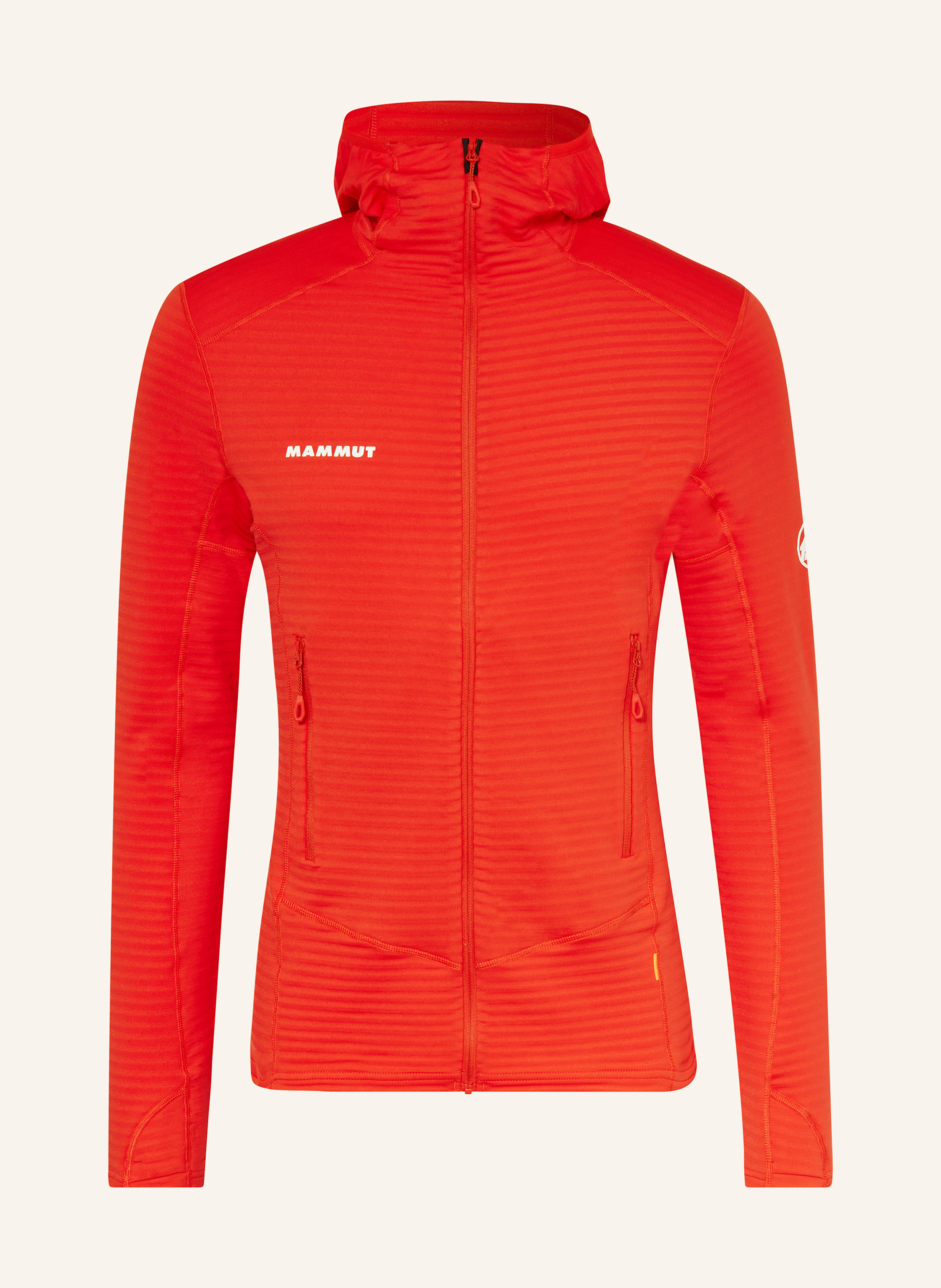 MAMMUT Midlayer-Jacke TAISS LIGHT