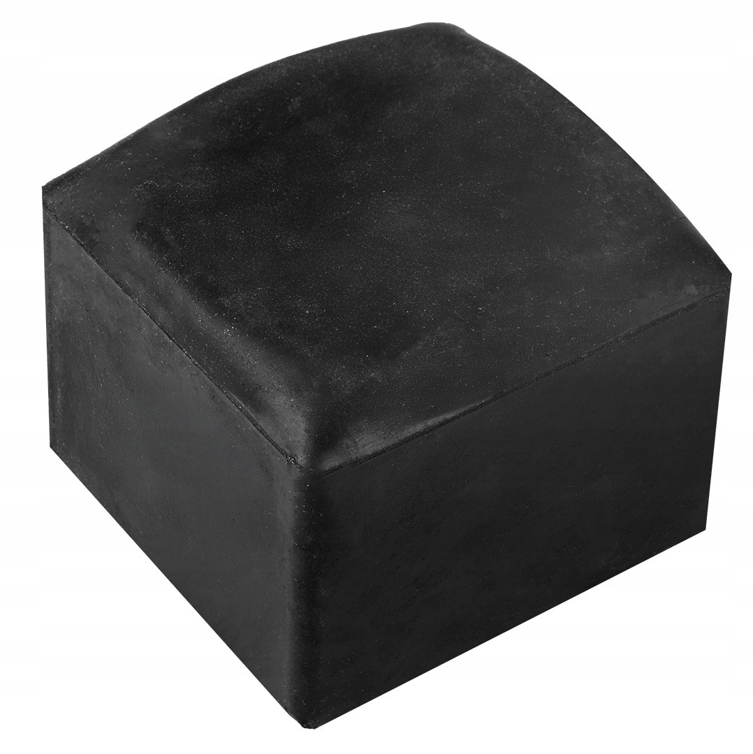 Nakładka gumowa gumowana brukarska na młotek guma do młotka 1kg NEO TOOLS