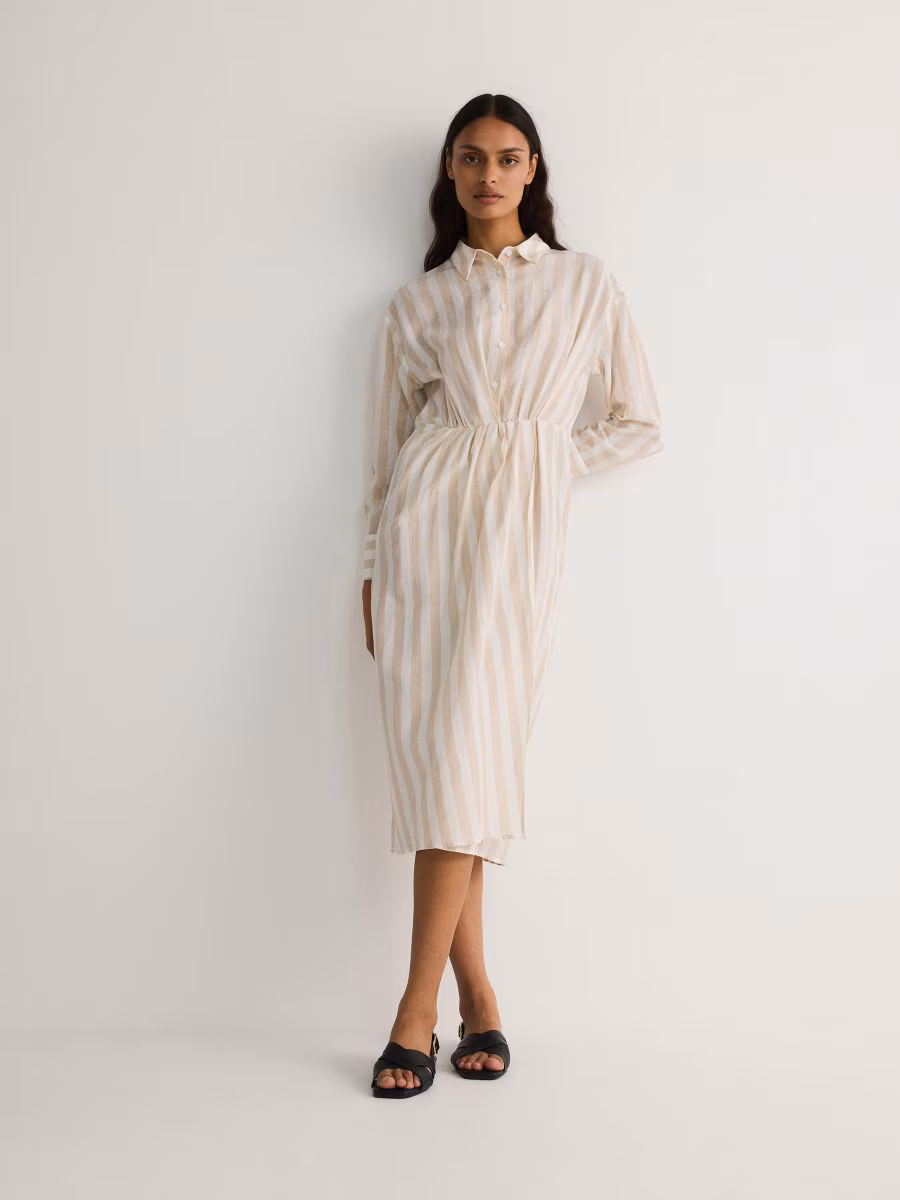 Ladies' Dress