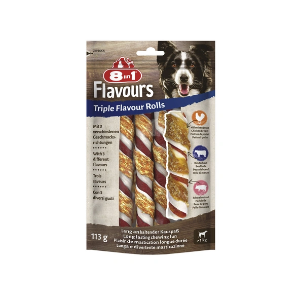 Hundesnack, 113 g