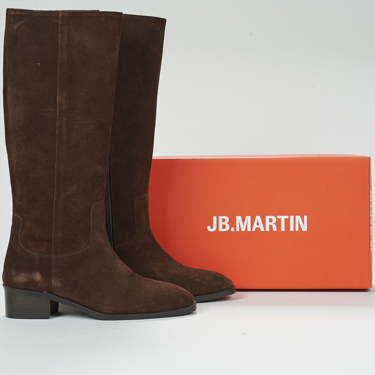 JB Martin - JURA - Crust / Velvet / Chocolate