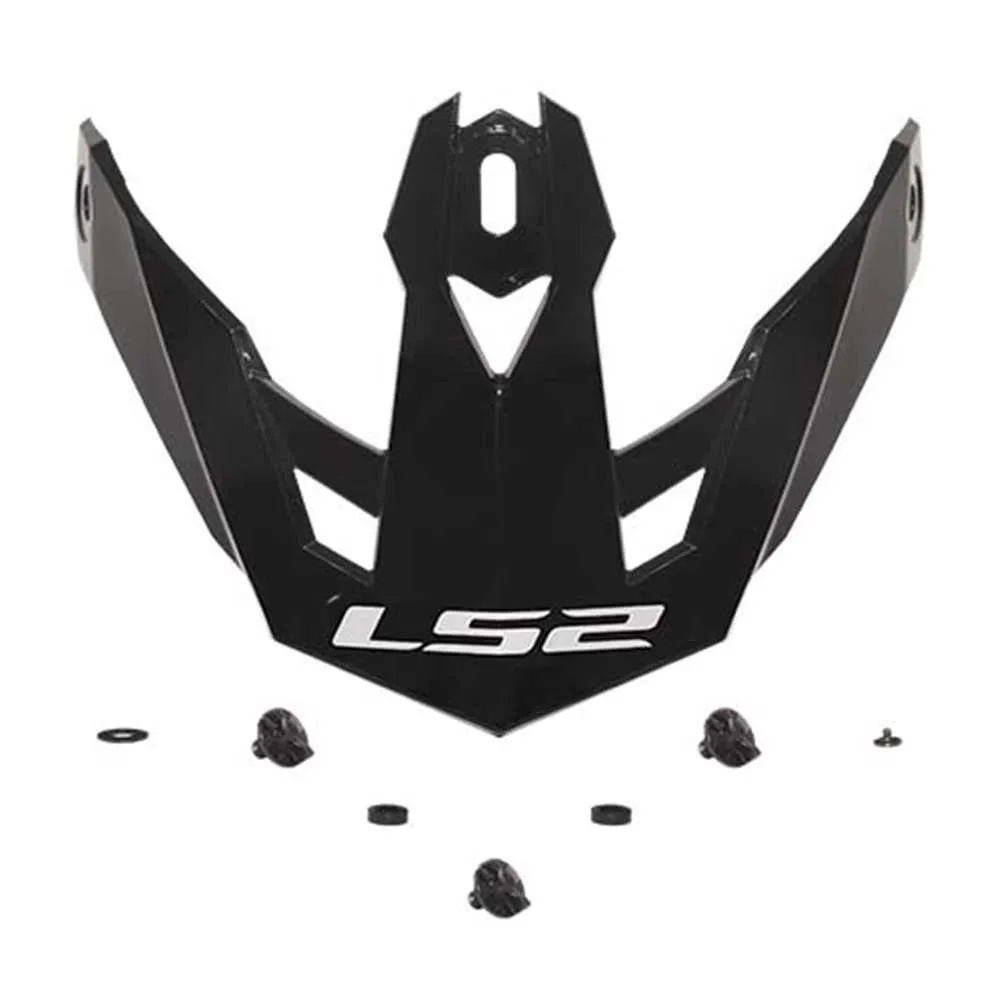 LS2 OF606 visor