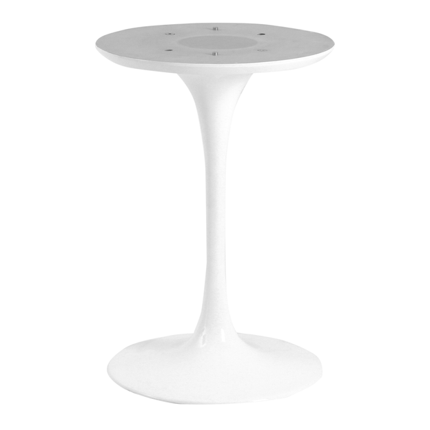 BASE DE MESA CENTRAL REDONDA AU 90 CM TULIPE