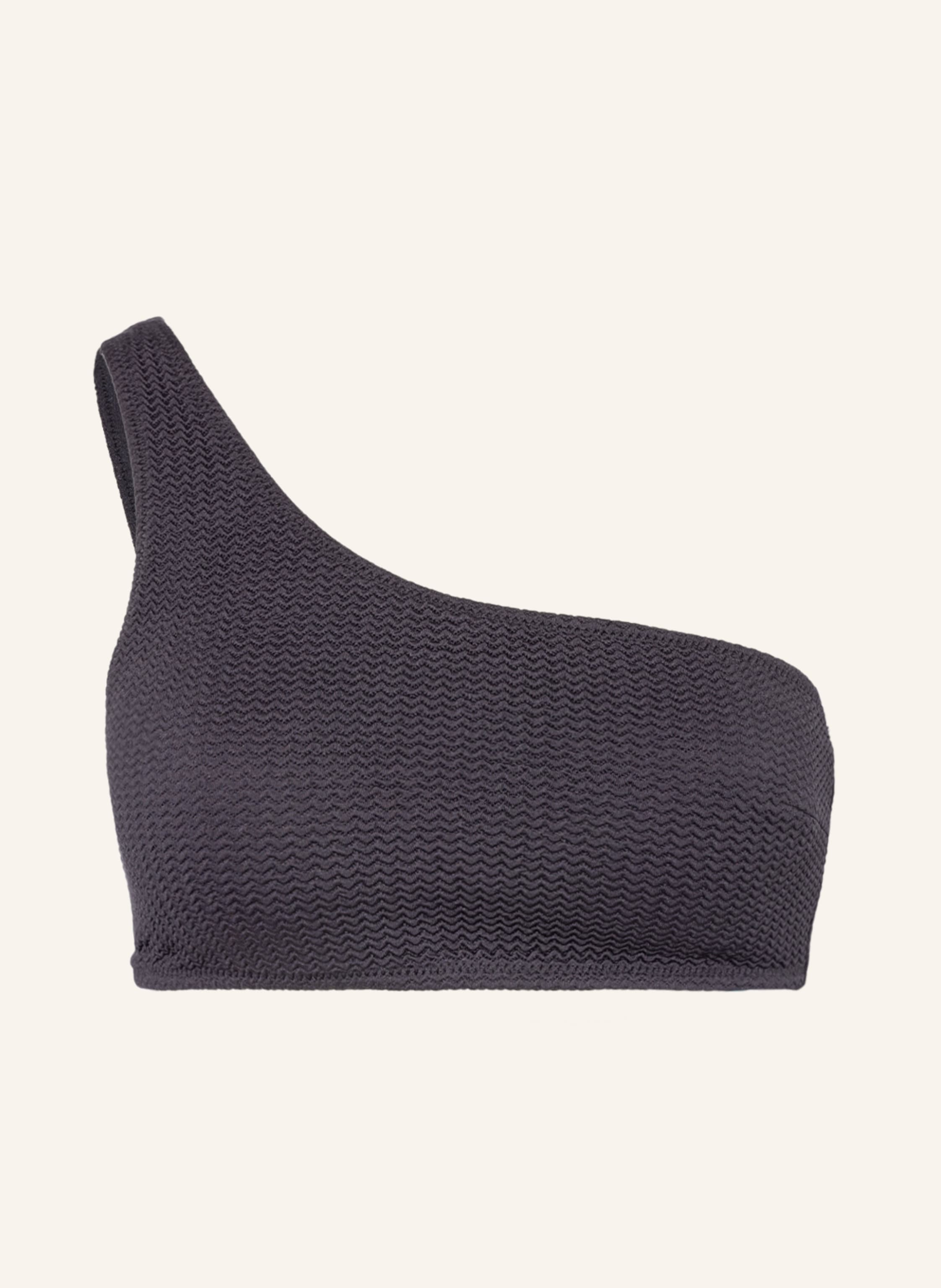 SEAFOLLY One-Shoulder-Bikini-Top SEA DIVE