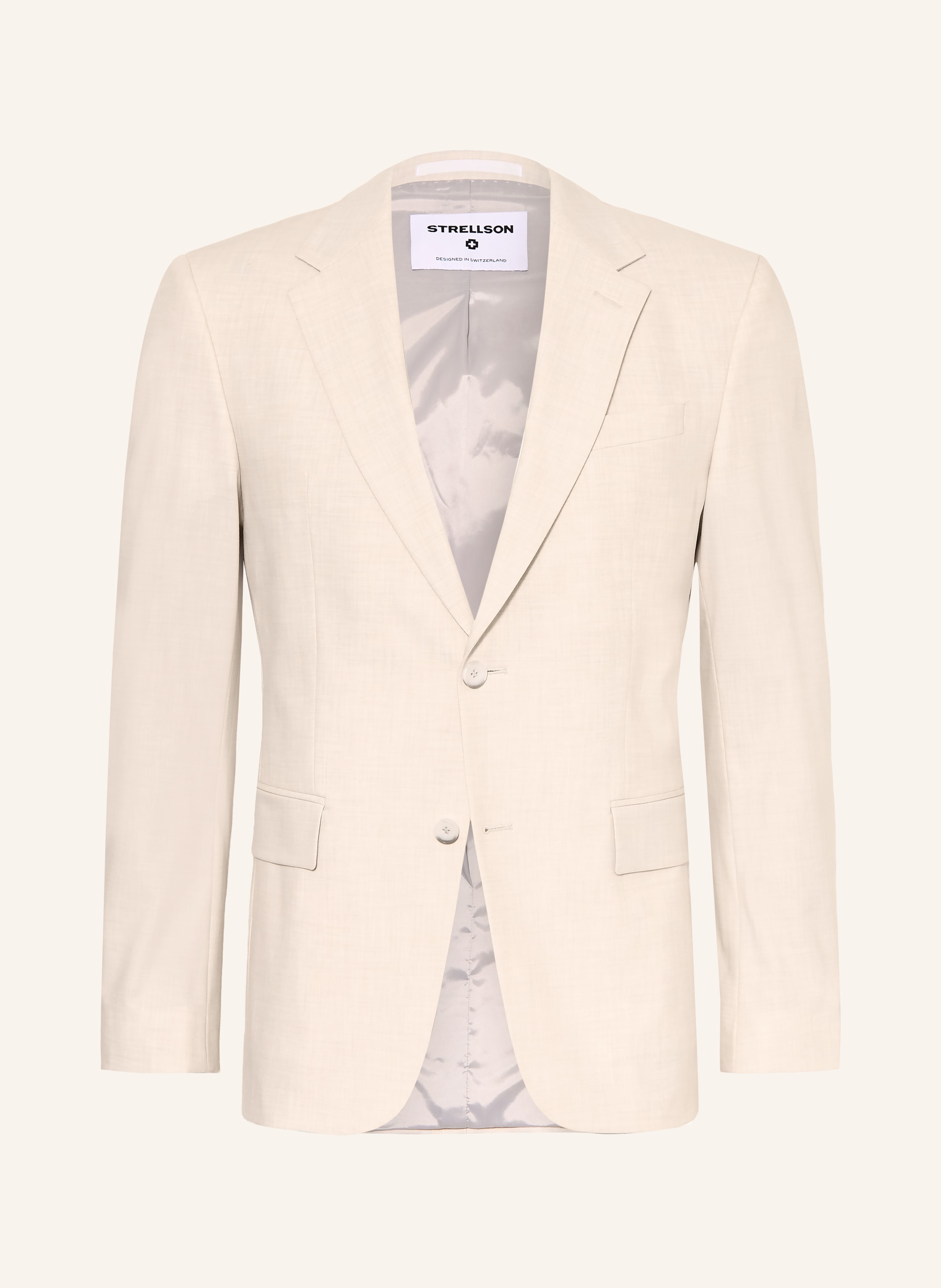 STRELLSON Anzugsakko AIDAN Slim Fit