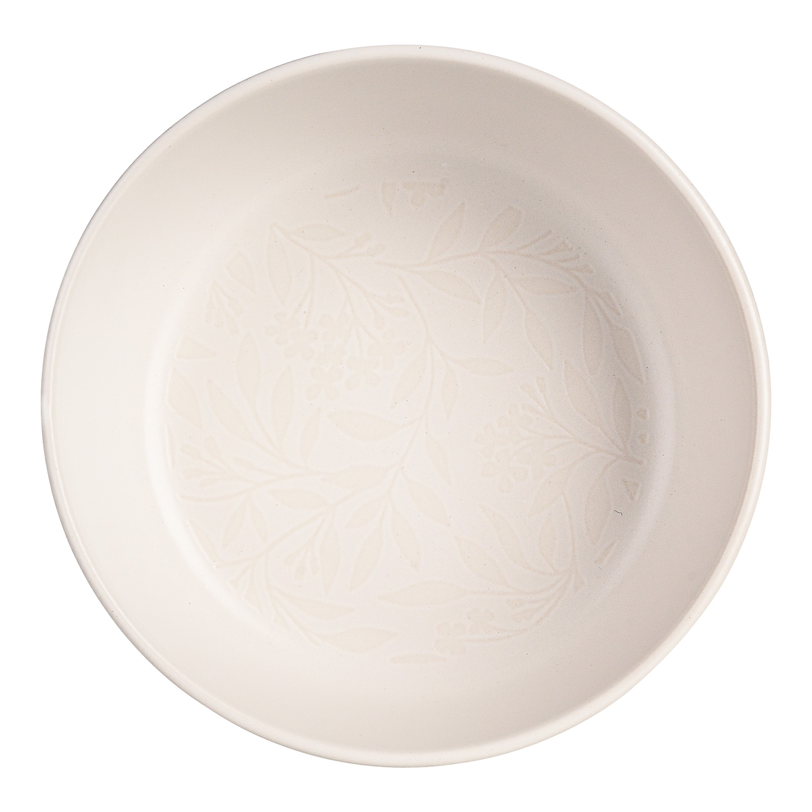 Müslischale Marja Creme, ⌀ 15 cm, H 70 mm