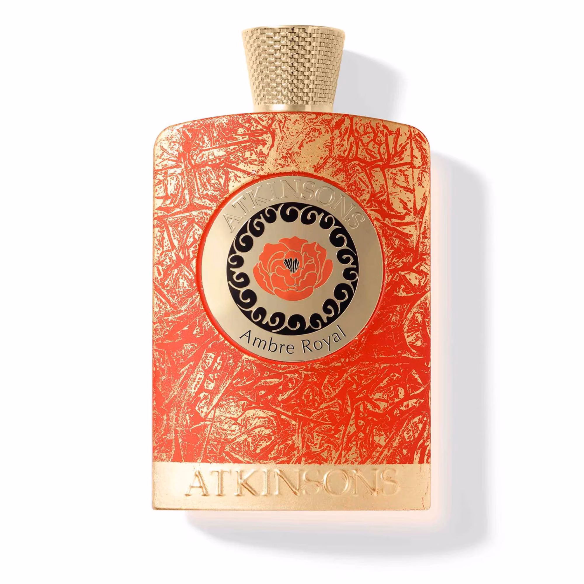 AMBRE ROYALEau de parfum