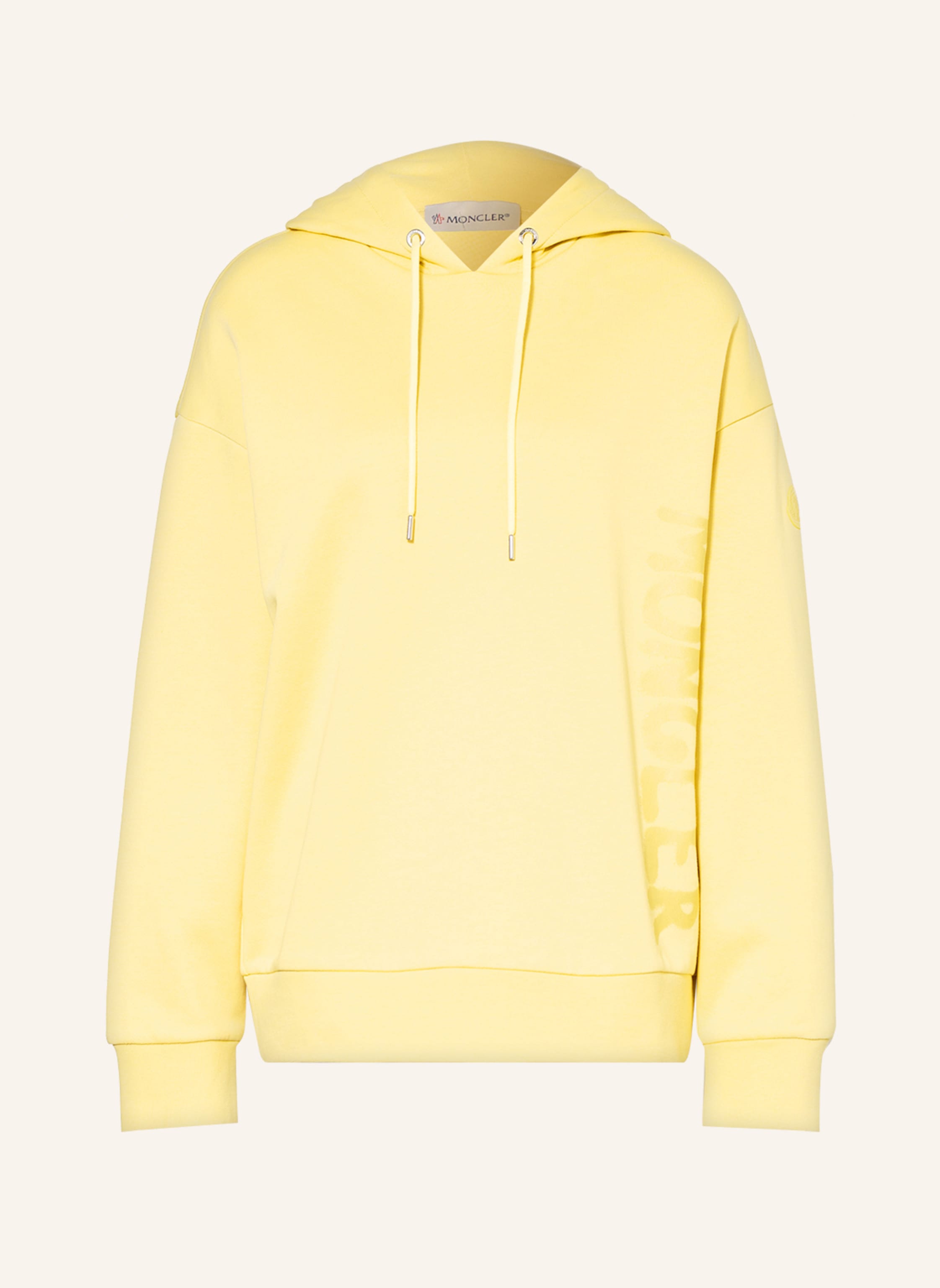 MONCLER Hoodie