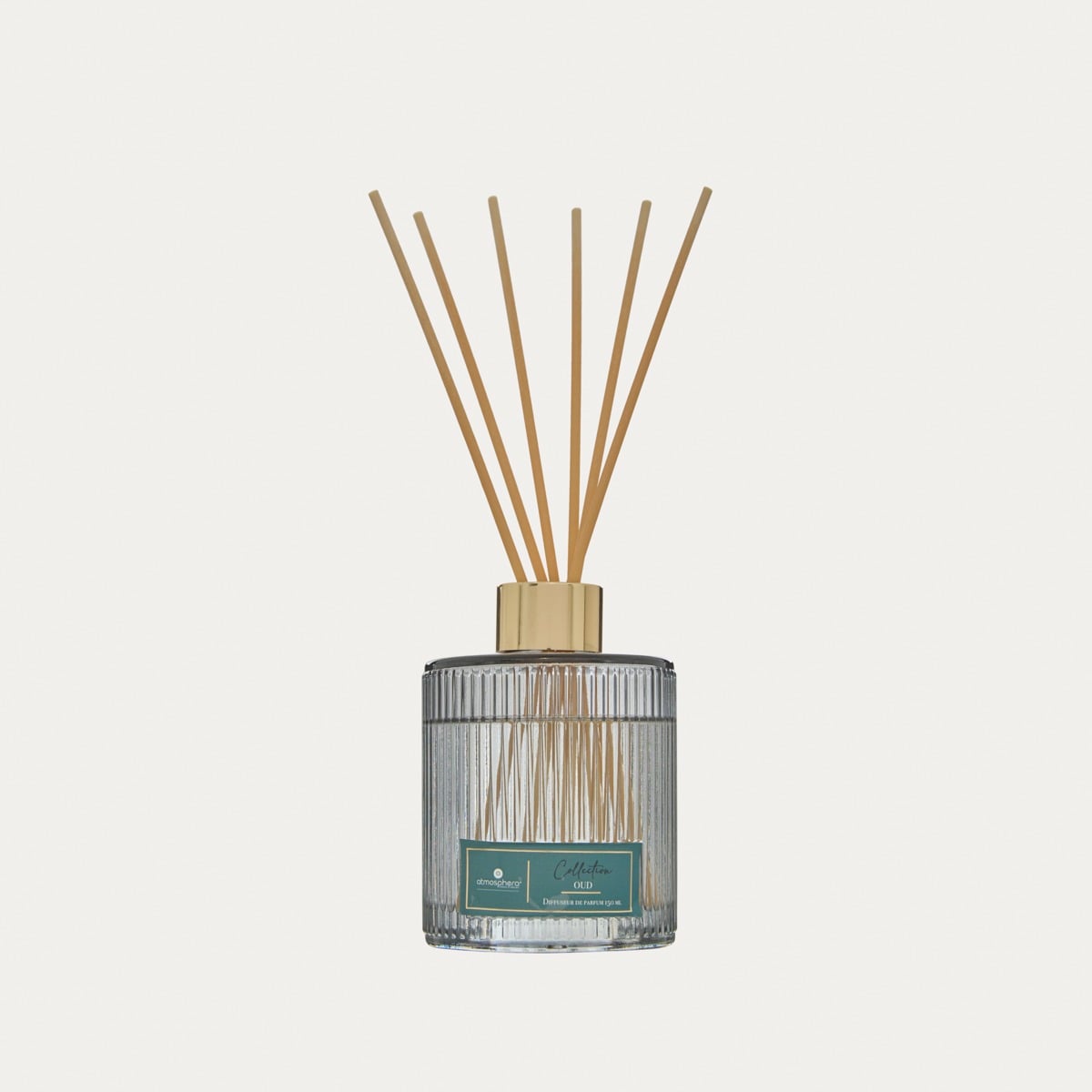 Dyfuzor ALBIE Oud 150 ml