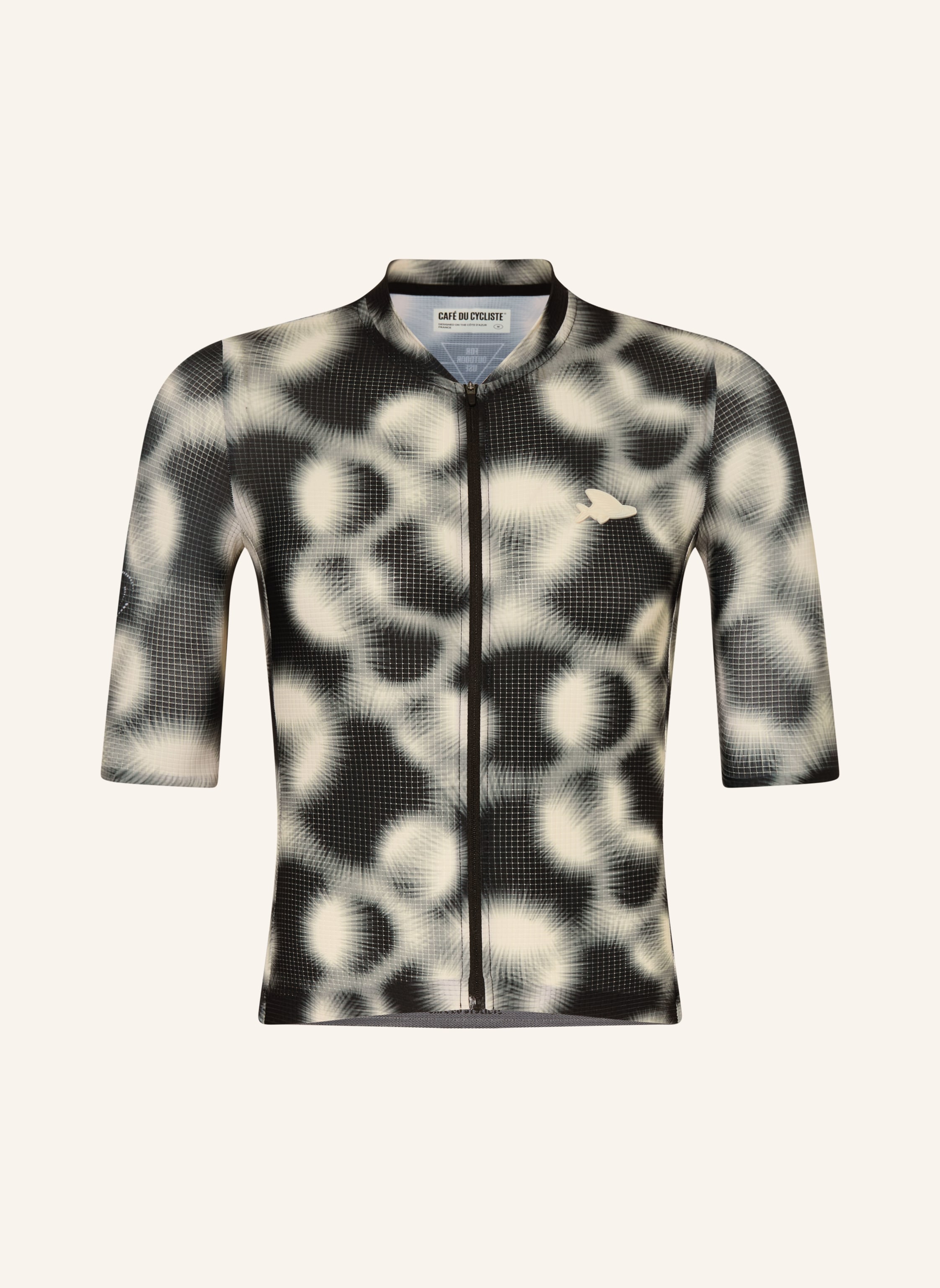 CAFÉ DU CYCLISTE Radtrikot ANGELINE