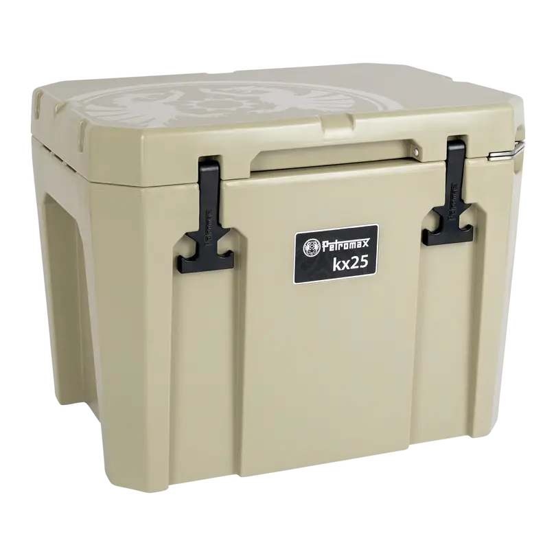 Kühlbox Coolify