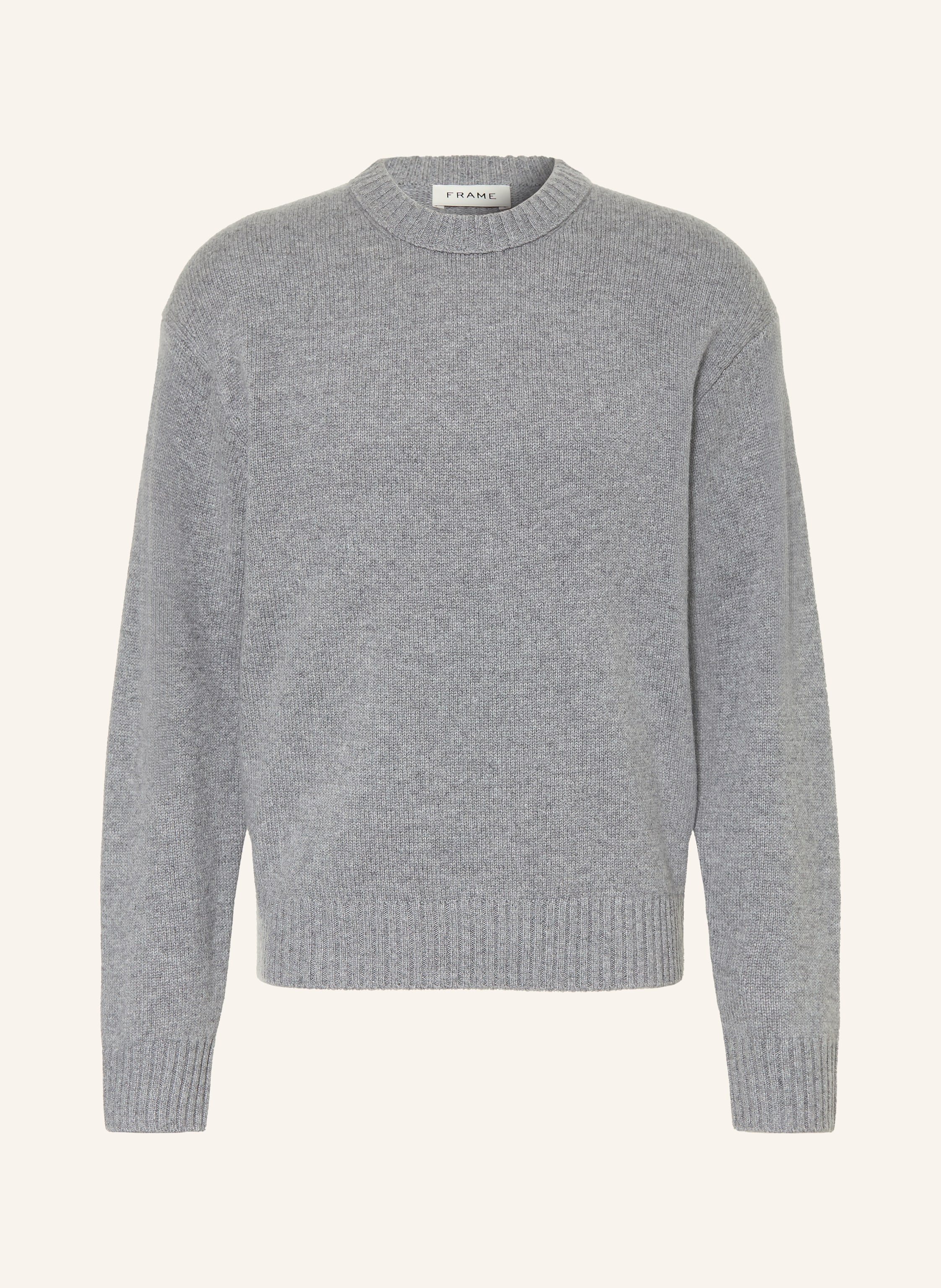 FRAME Cashmere-Pullover