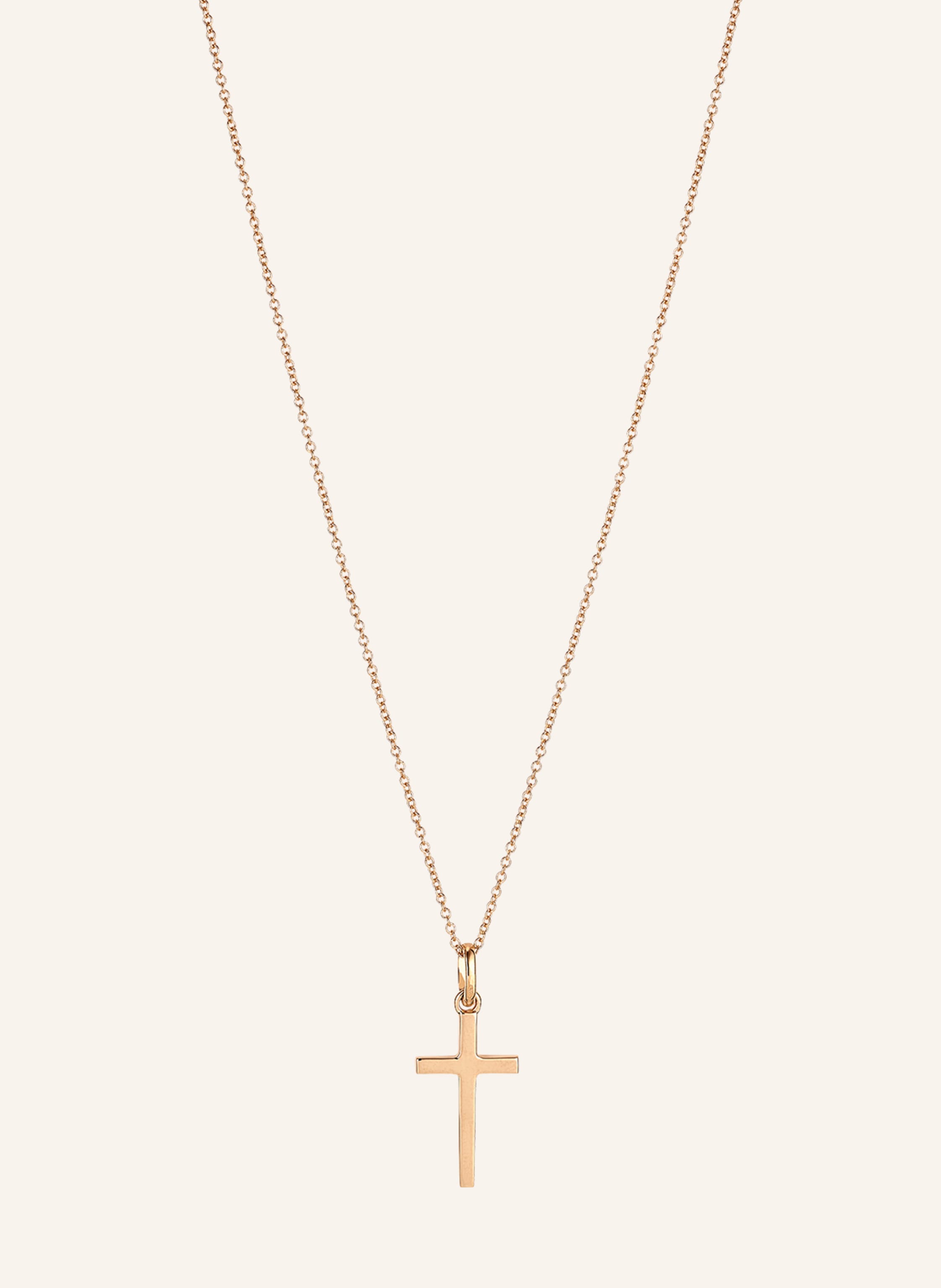 WEMPE Fine Jewelry Anhänger Basics