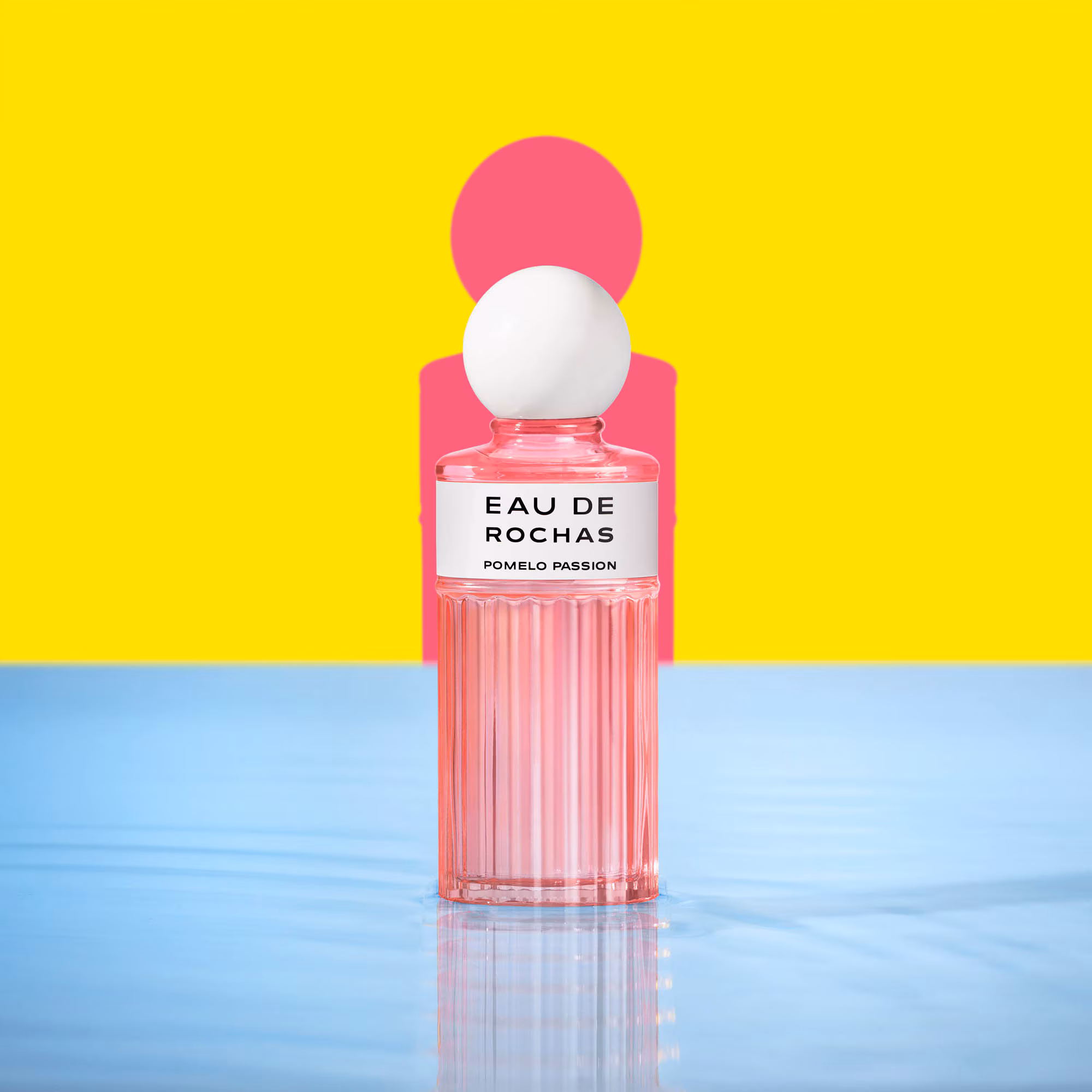 EAU DE ROCHASPomelo passion - eau de toilette