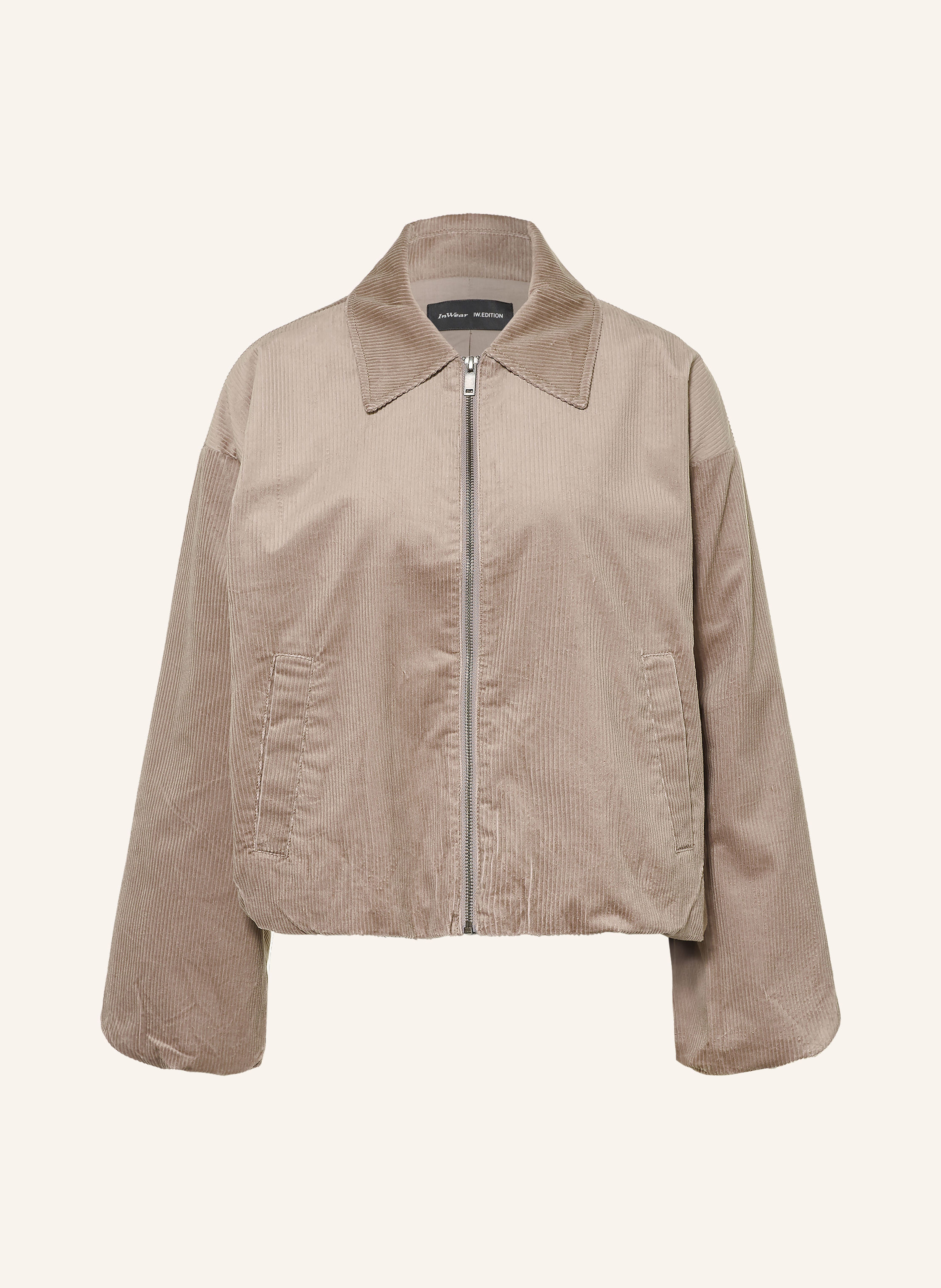 InWear Cordblouson HALIMAIW