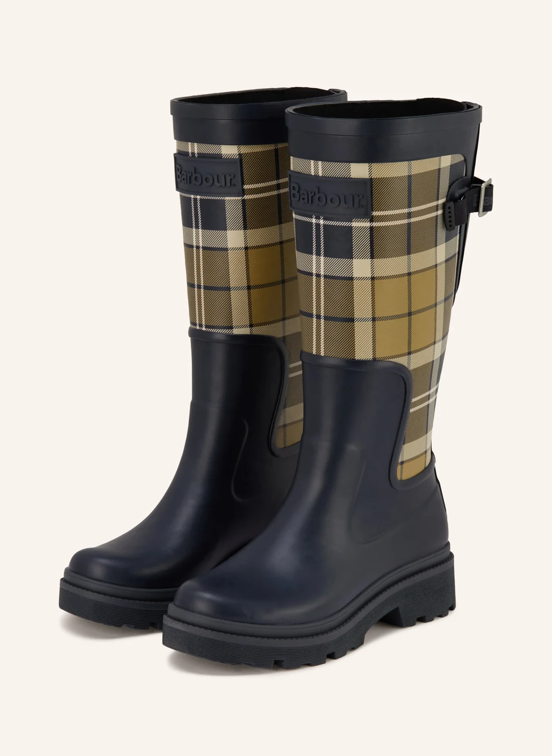 Barbour Gummistiefel DENA