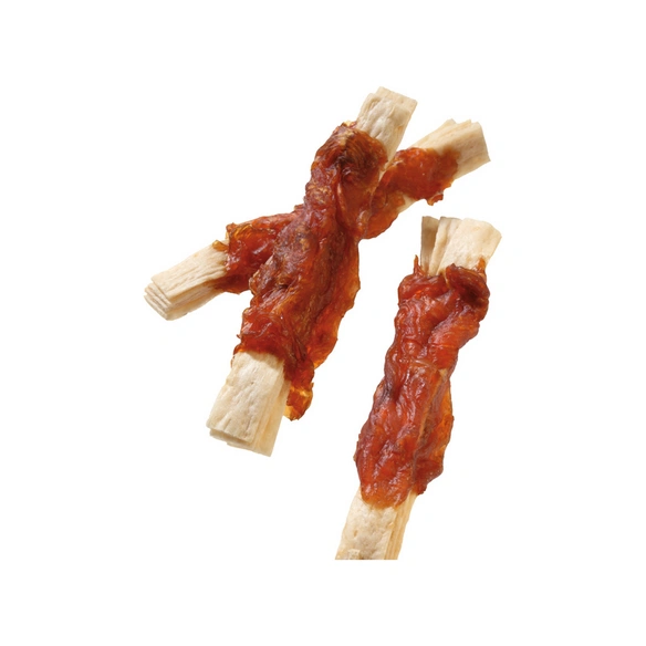Hundesnack »Natur-Im-Biss«, SeeLachs im Hähnchenmantel, 70g