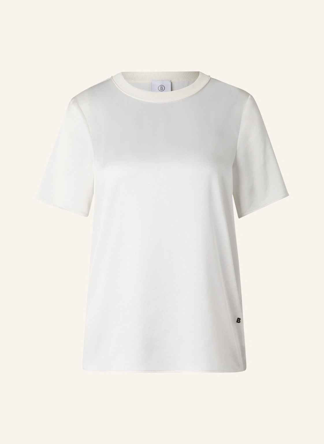 BOGNER Satin-Shirt Dylan