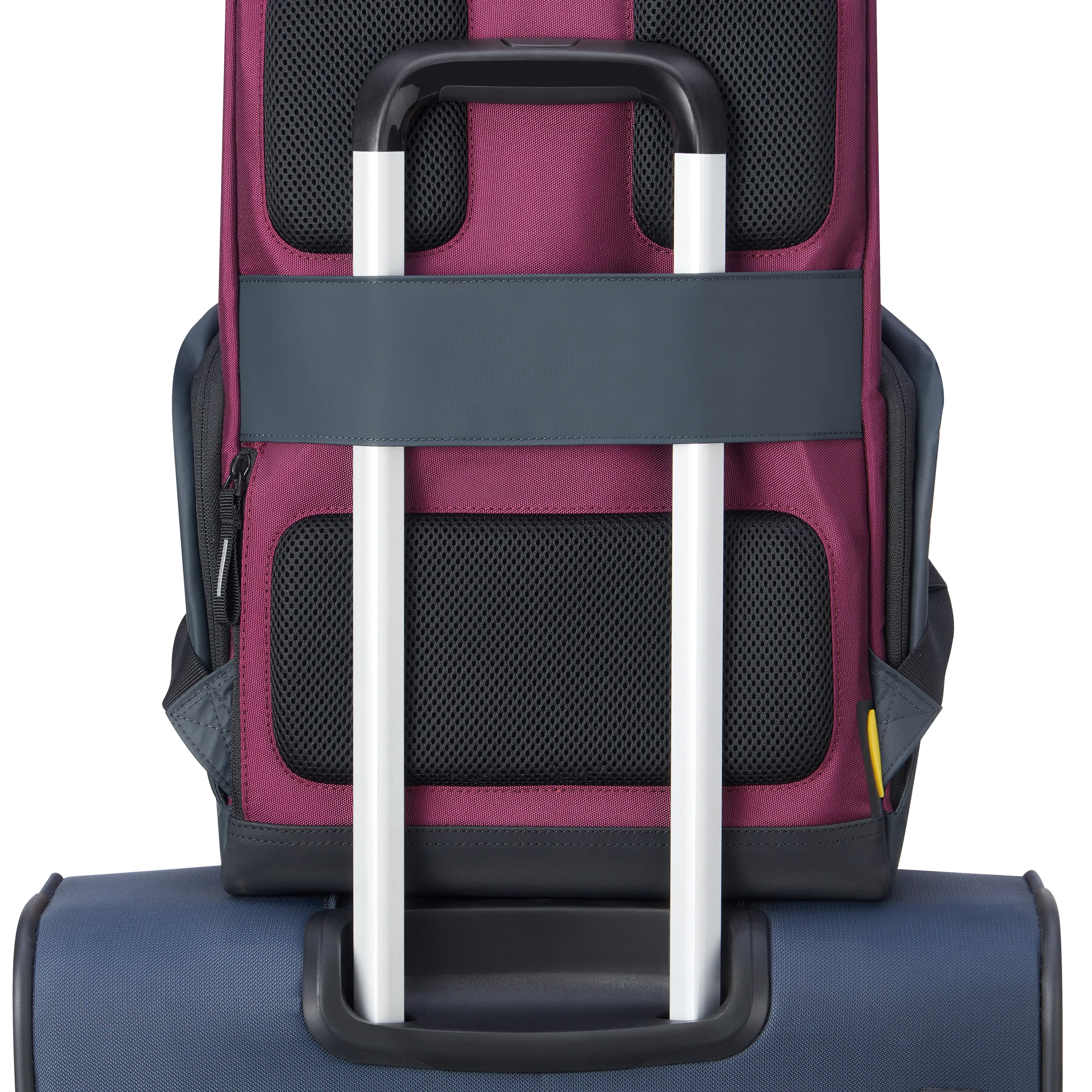 SECURFLAP - Sac à Dos (Protection PC 16)