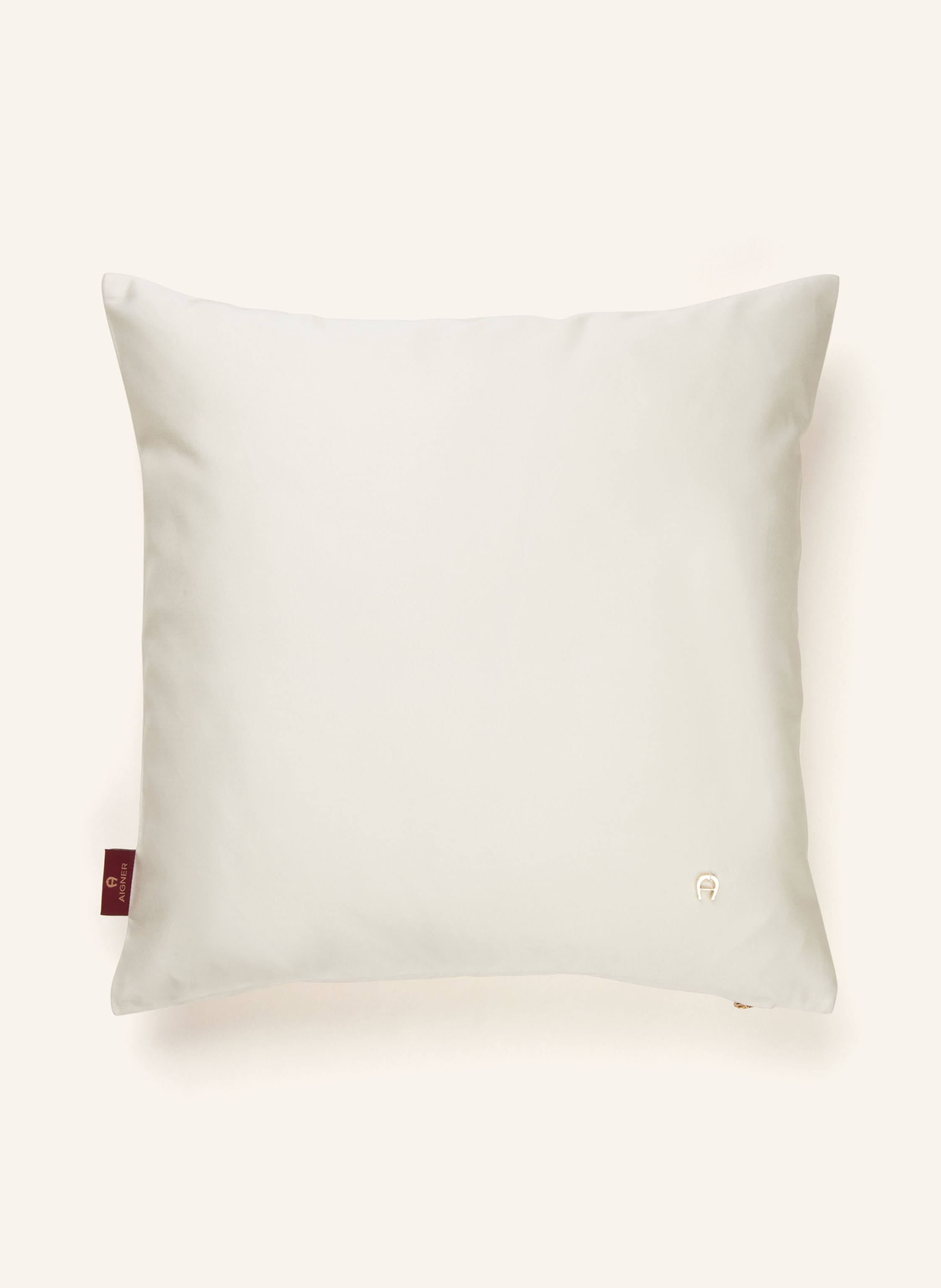AIGNER Dekokissenhülle MINIMAL